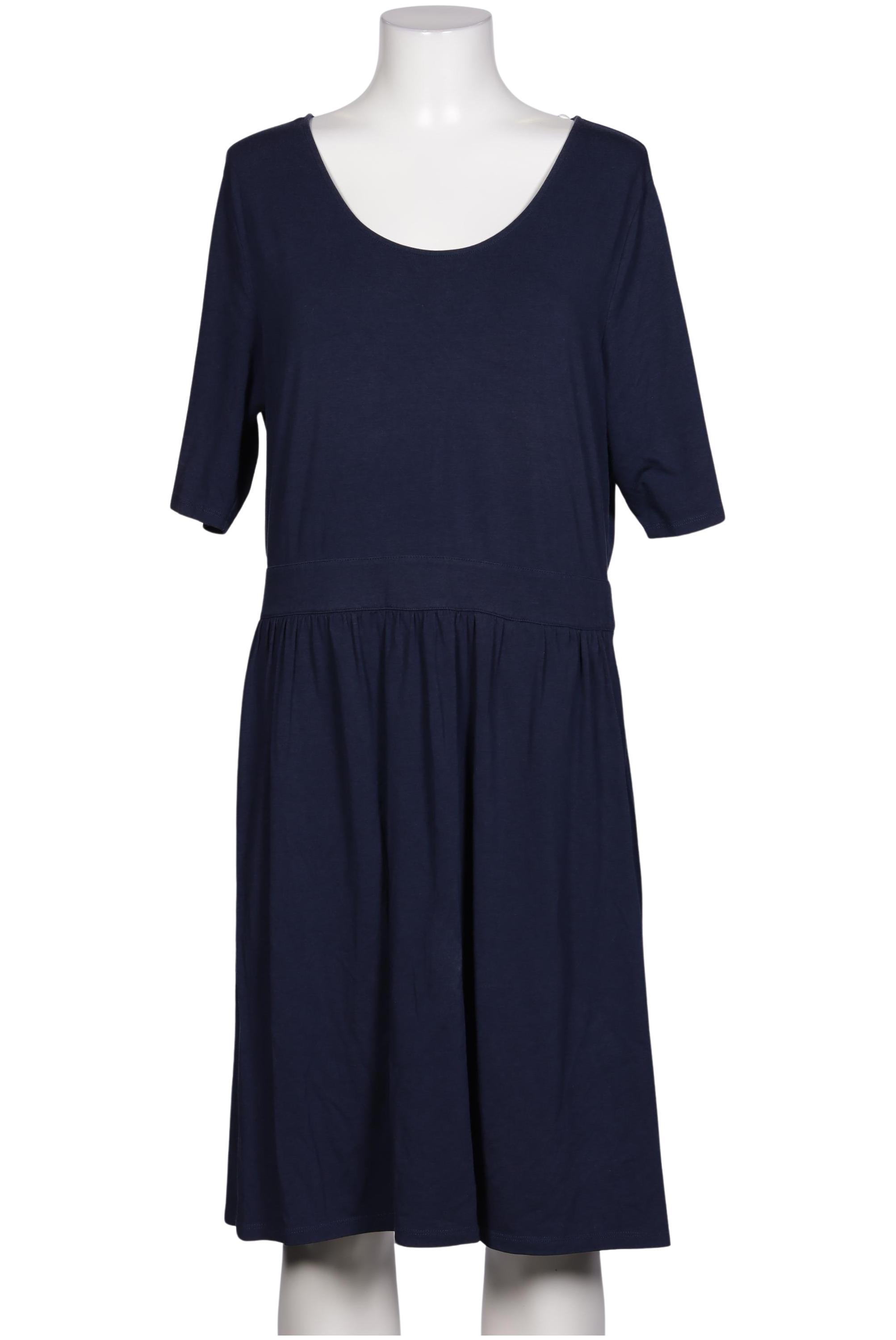 

Lands End Damen Kleid, marineblau, Gr. 42