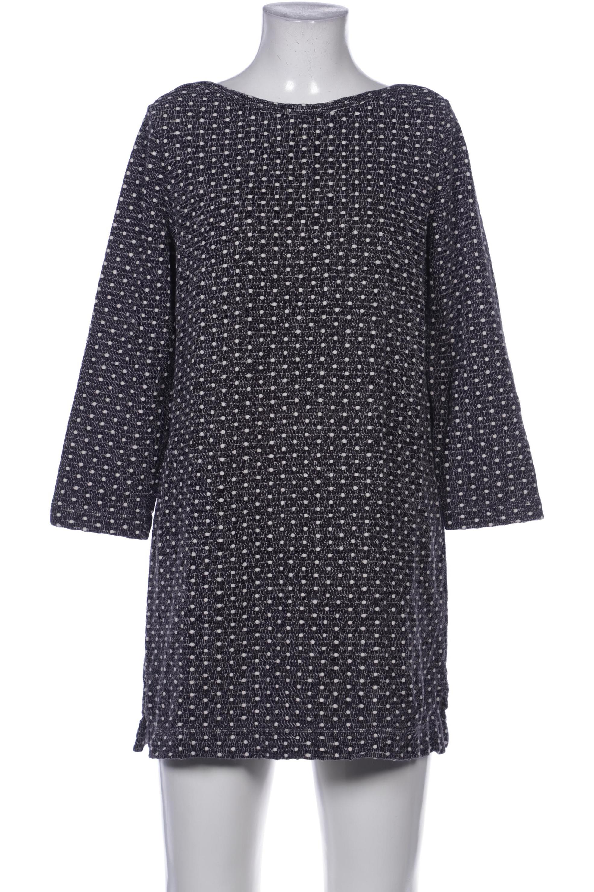 

Lands End Damen Kleid, schwarz, Gr. 38