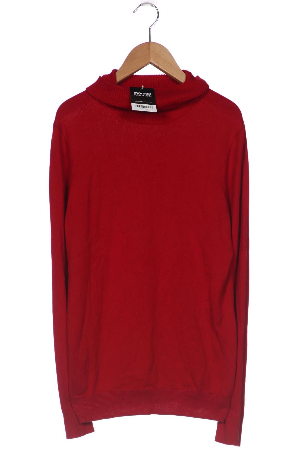

Lands´End Damen Pullover, rot