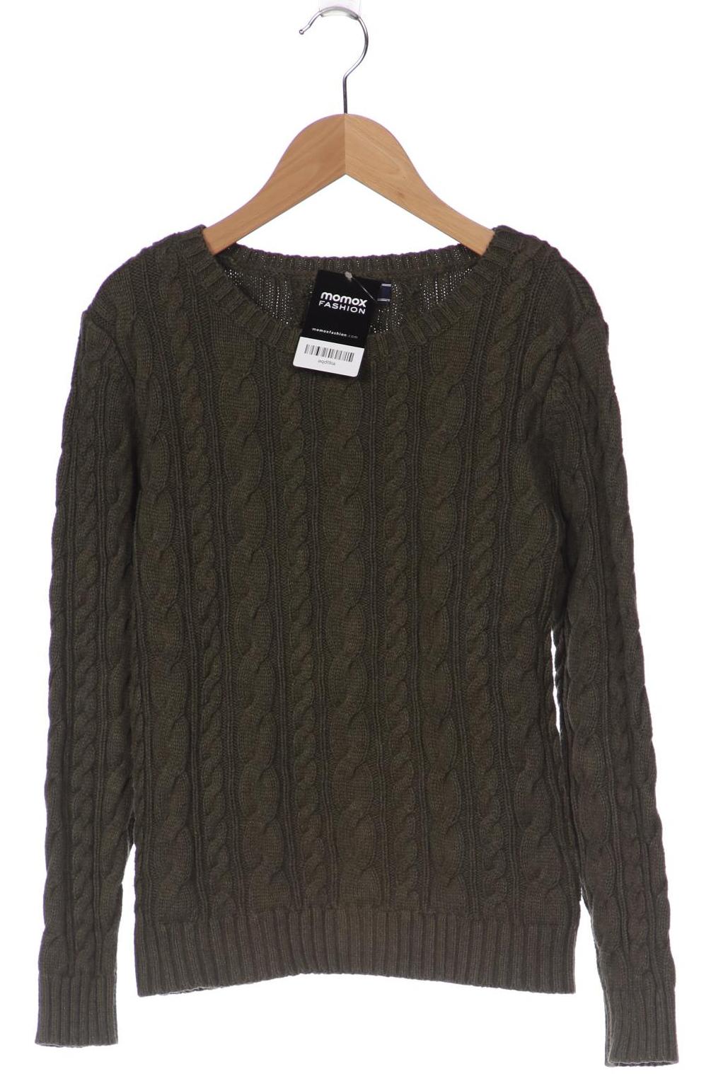 

Lands´End Damen Pullover, grün