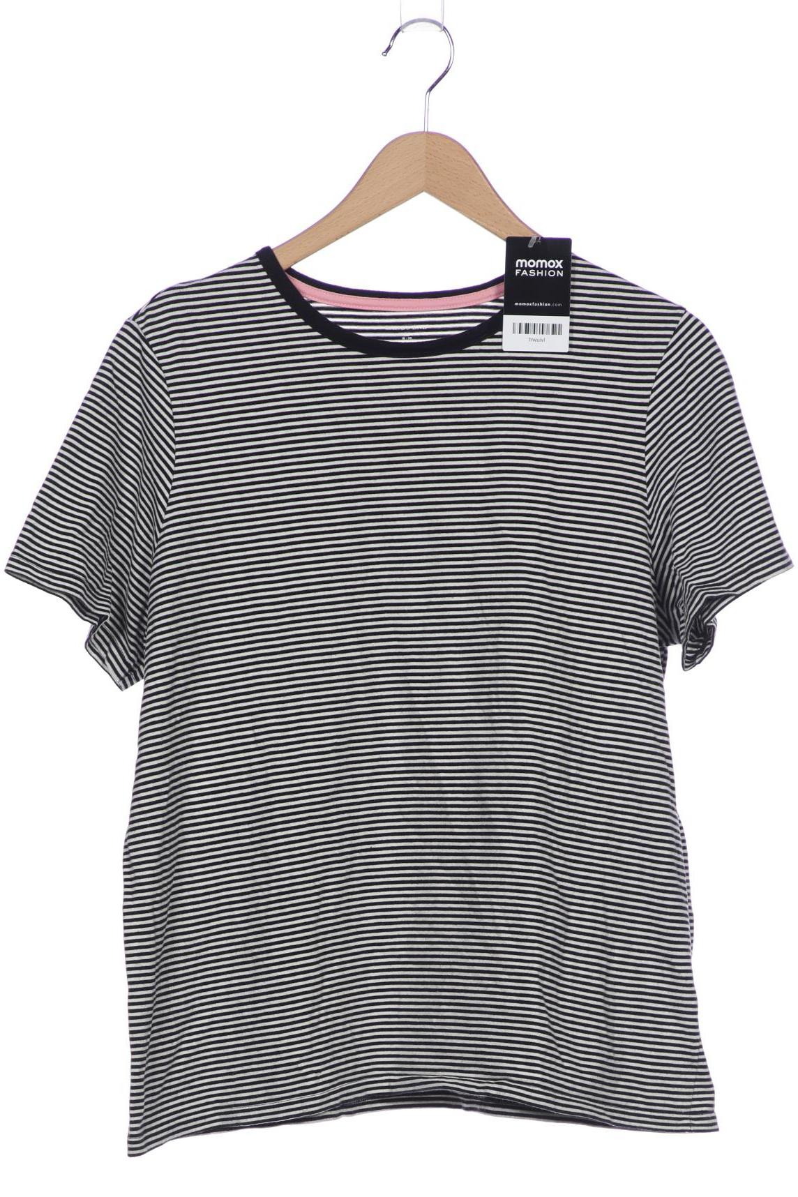 

Lands End Damen T-Shirt, marineblau, Gr. 44