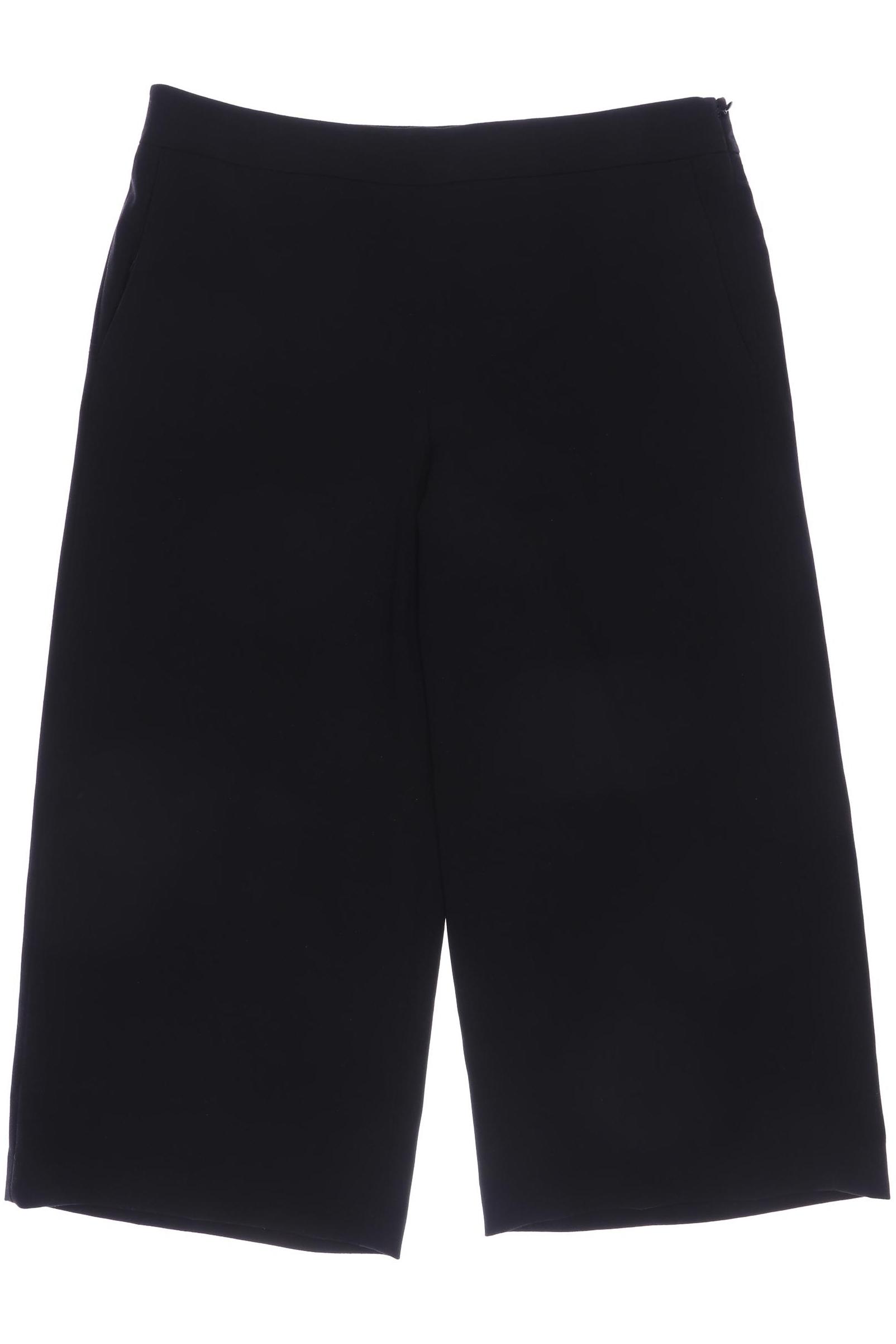 

Lands´End Damen Stoffhose, schwarz