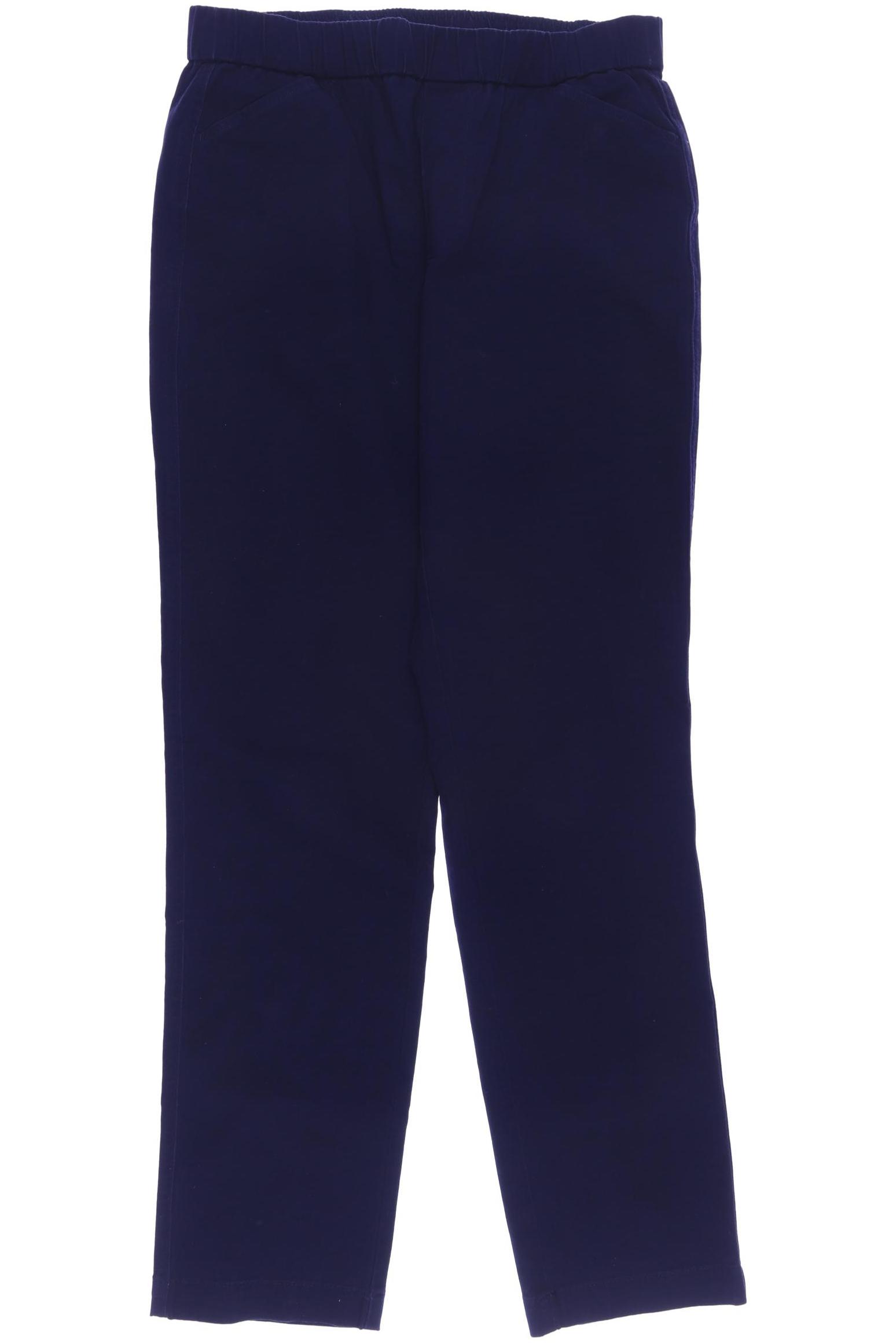 

Lands End Damen Stoffhose, marineblau, Gr. 36