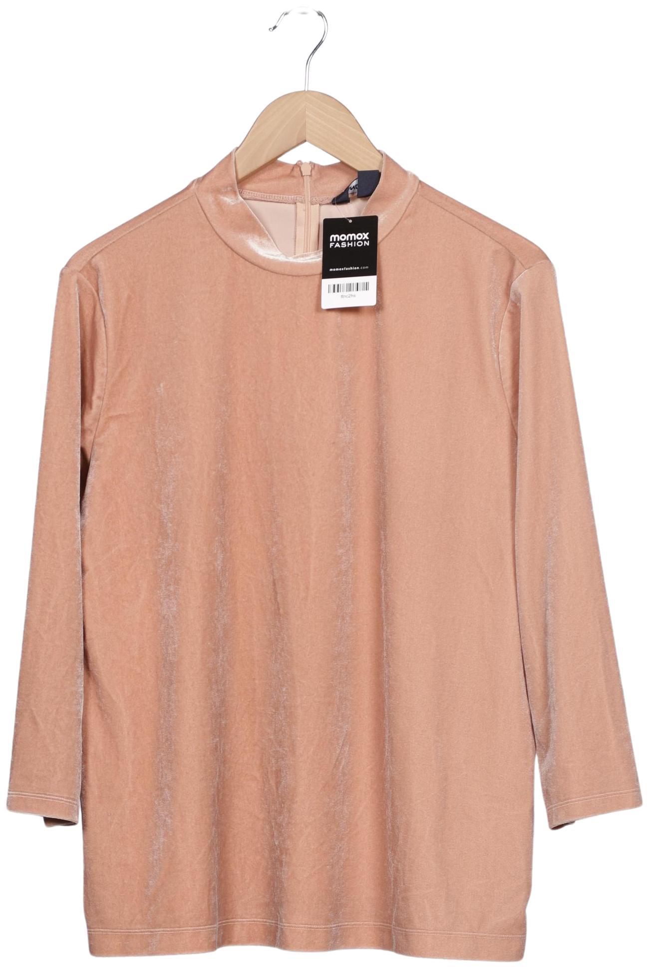 

Lands End Damen Sweatshirt, beige, Gr. 42
