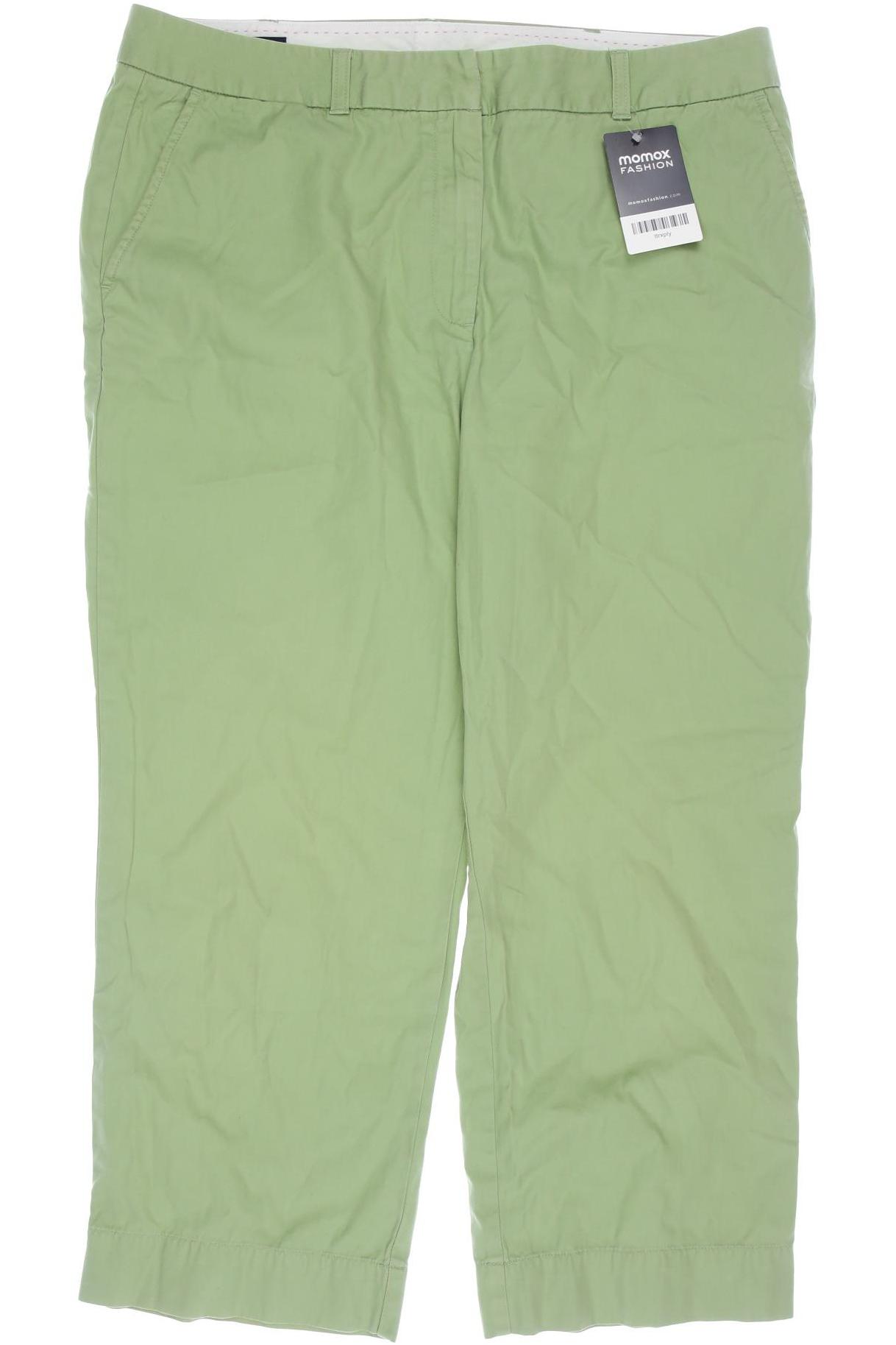 

Lands End Damen Stoffhose, grün