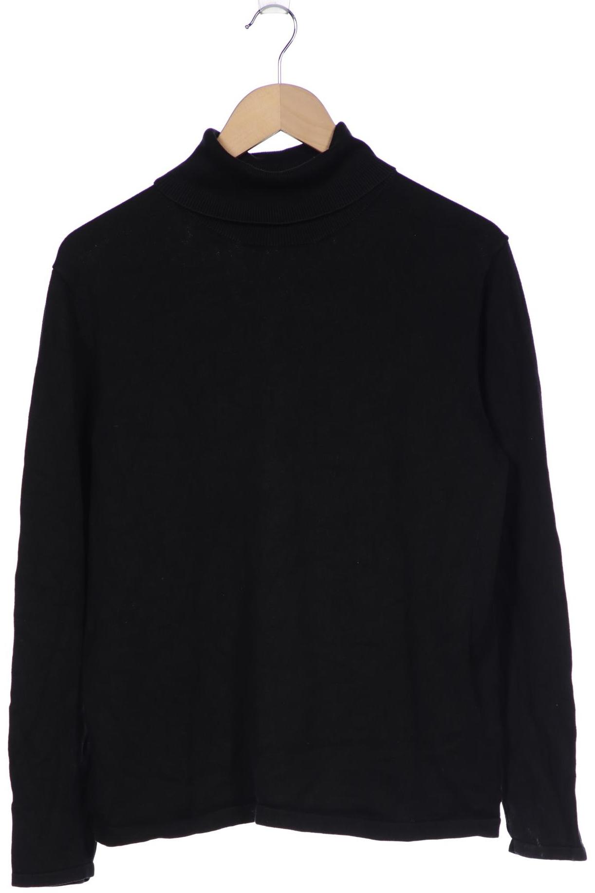 

Lands End Damen Pullover, grau, Gr. 14