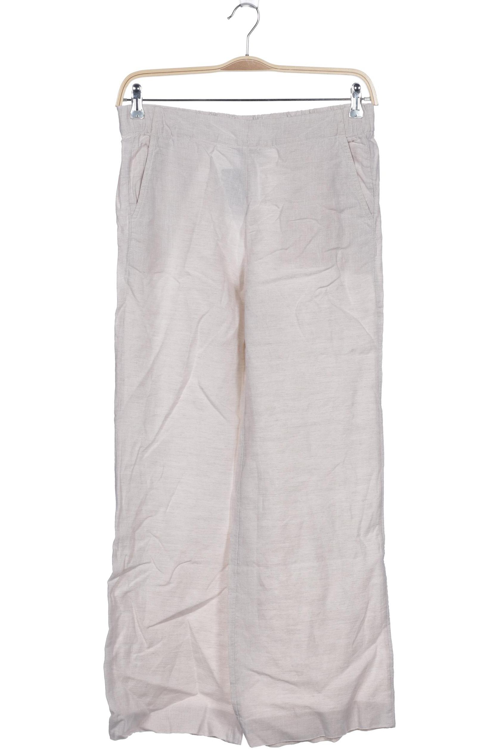 

Lands´End Damen Stoffhose, beige