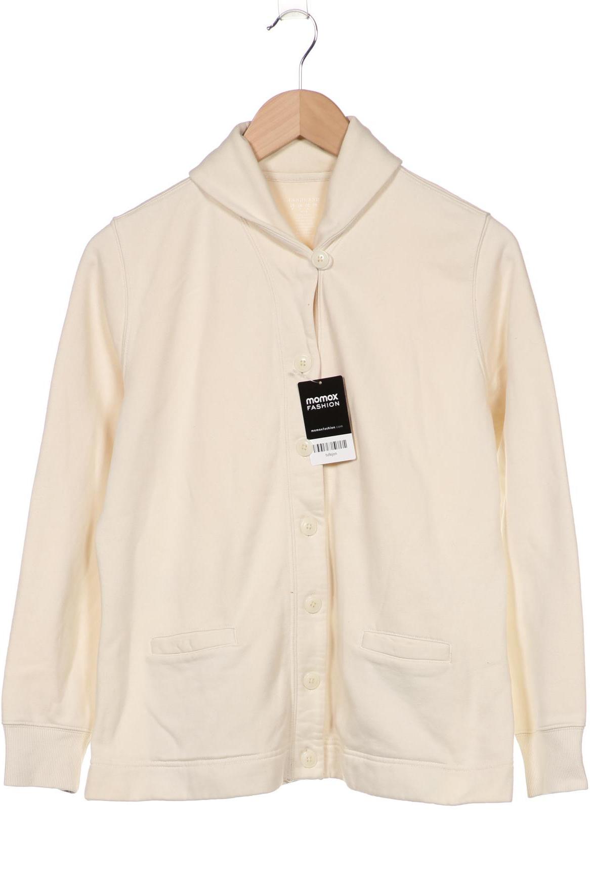 

Lands´End Damen Sweatshirt, beige