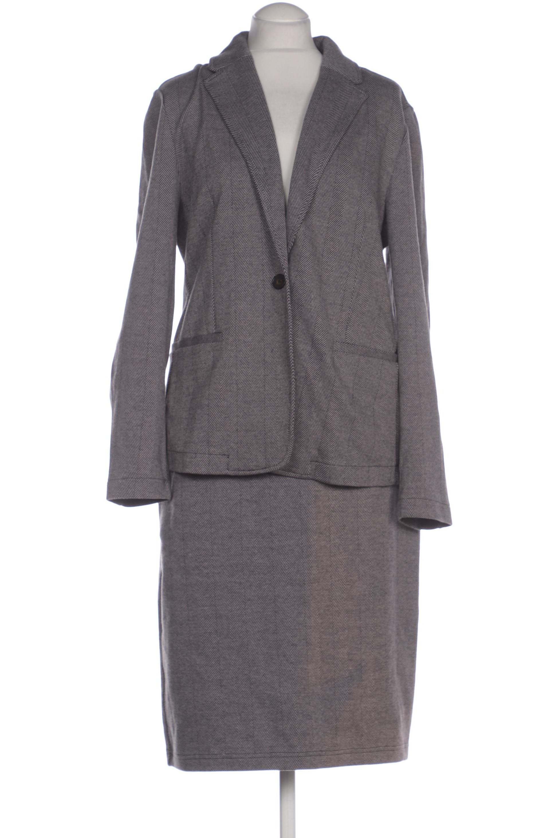 

Lands End Damen Anzug, grau, Gr. 38