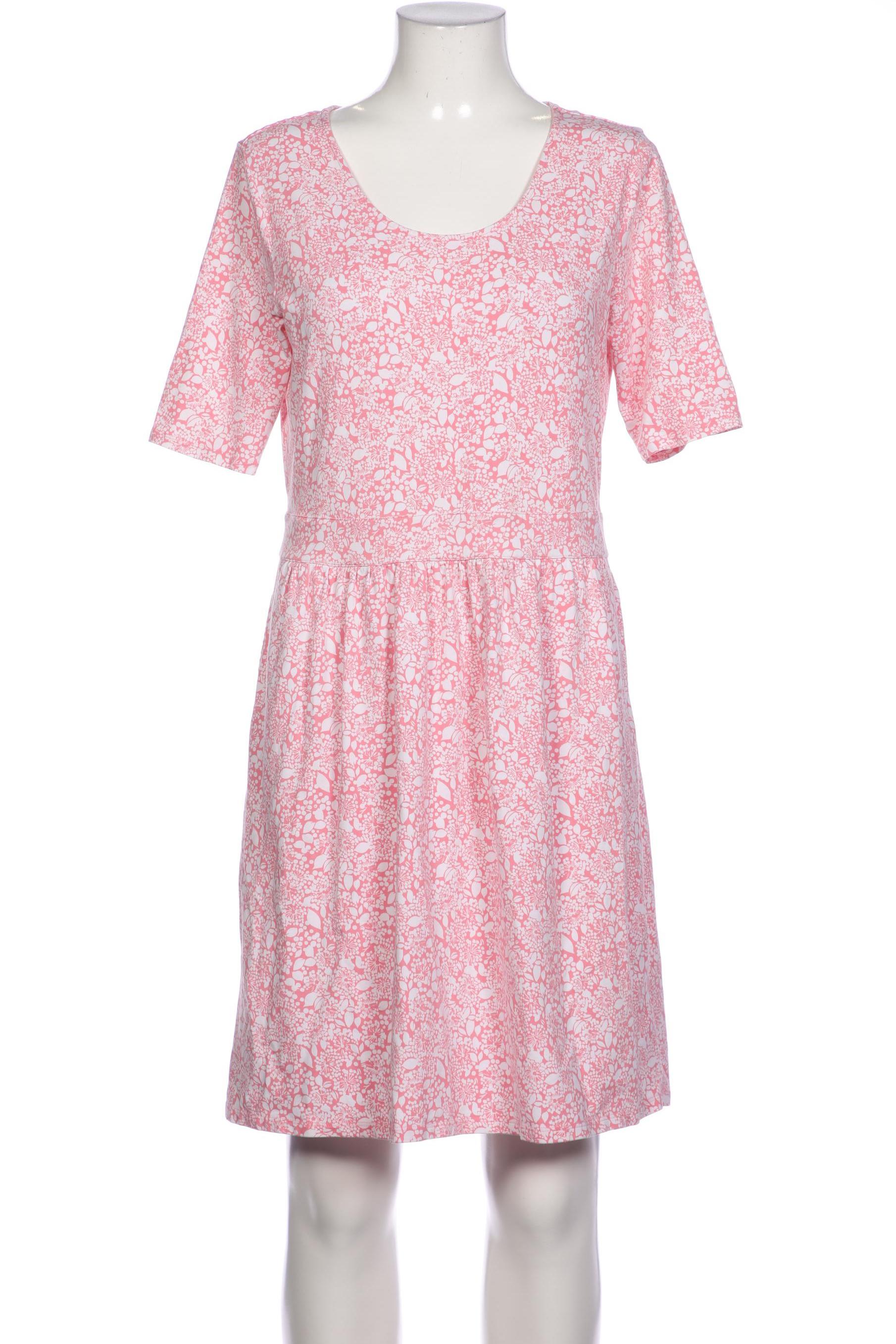 

Lands End Damen Kleid, pink, Gr. 38