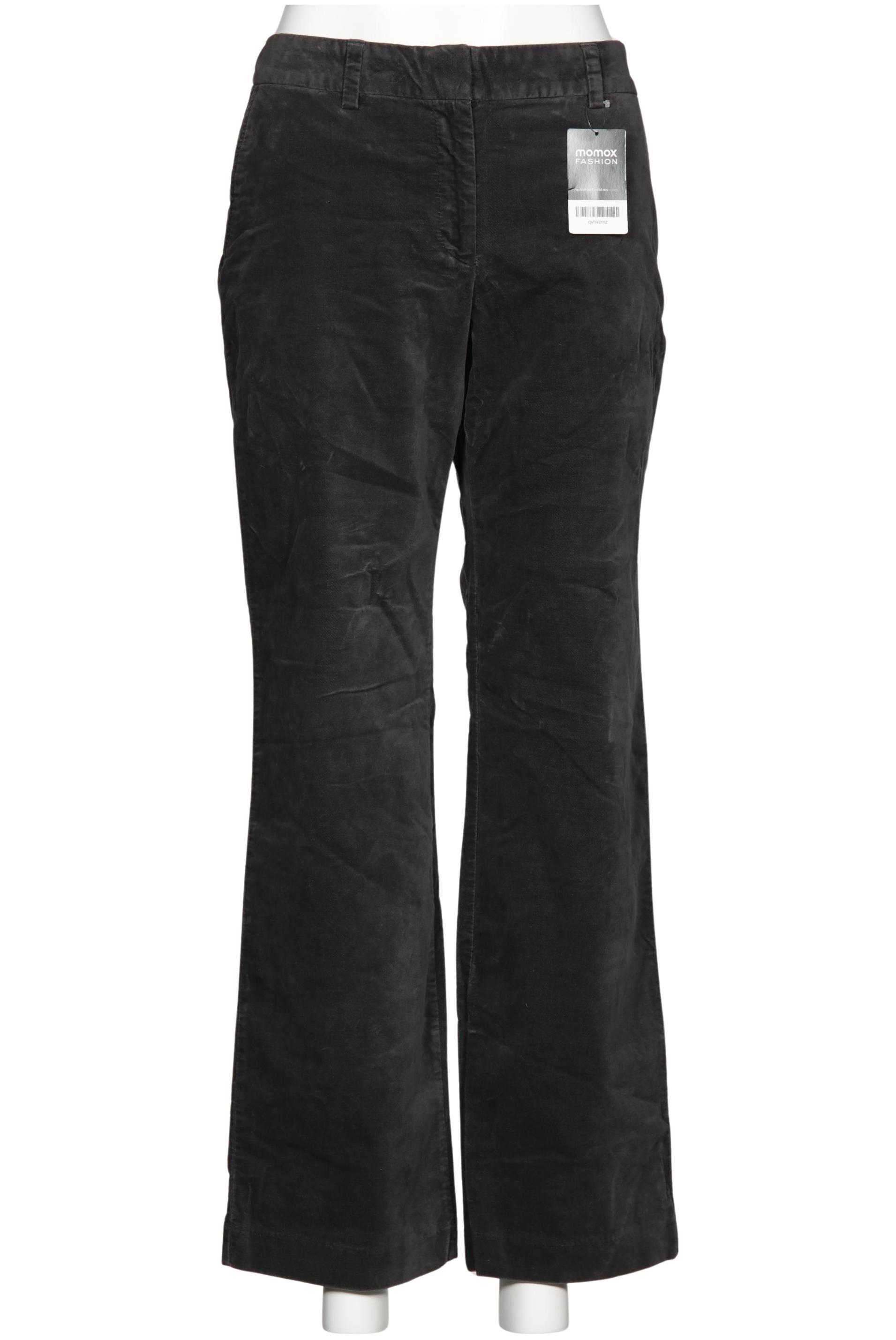 

Lands End Damen Stoffhose, grau, Gr. 42