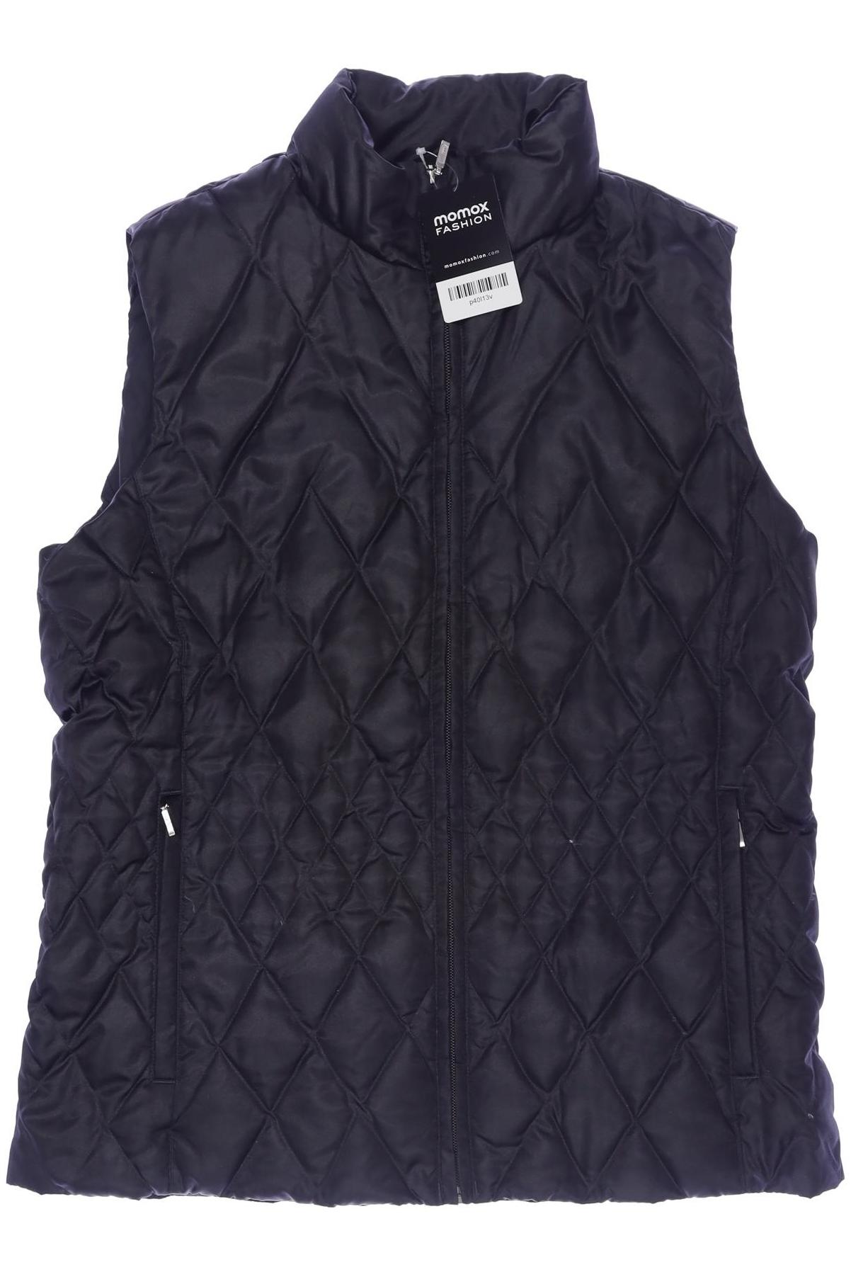 

Lands End Damen Weste, schwarz, Gr. 38