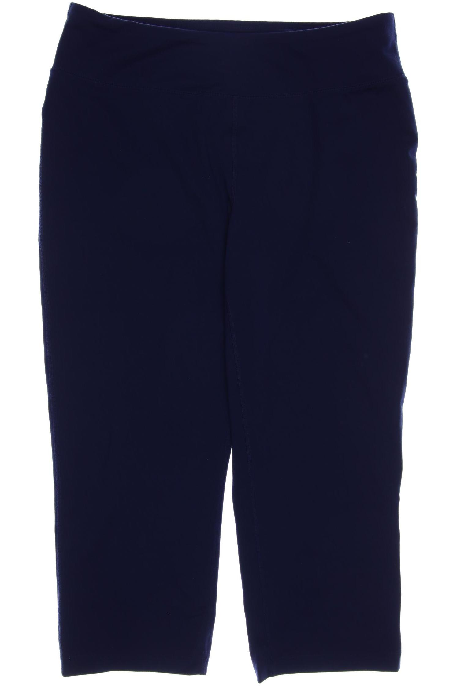 

Lands End Damen Stoffhose, marineblau
