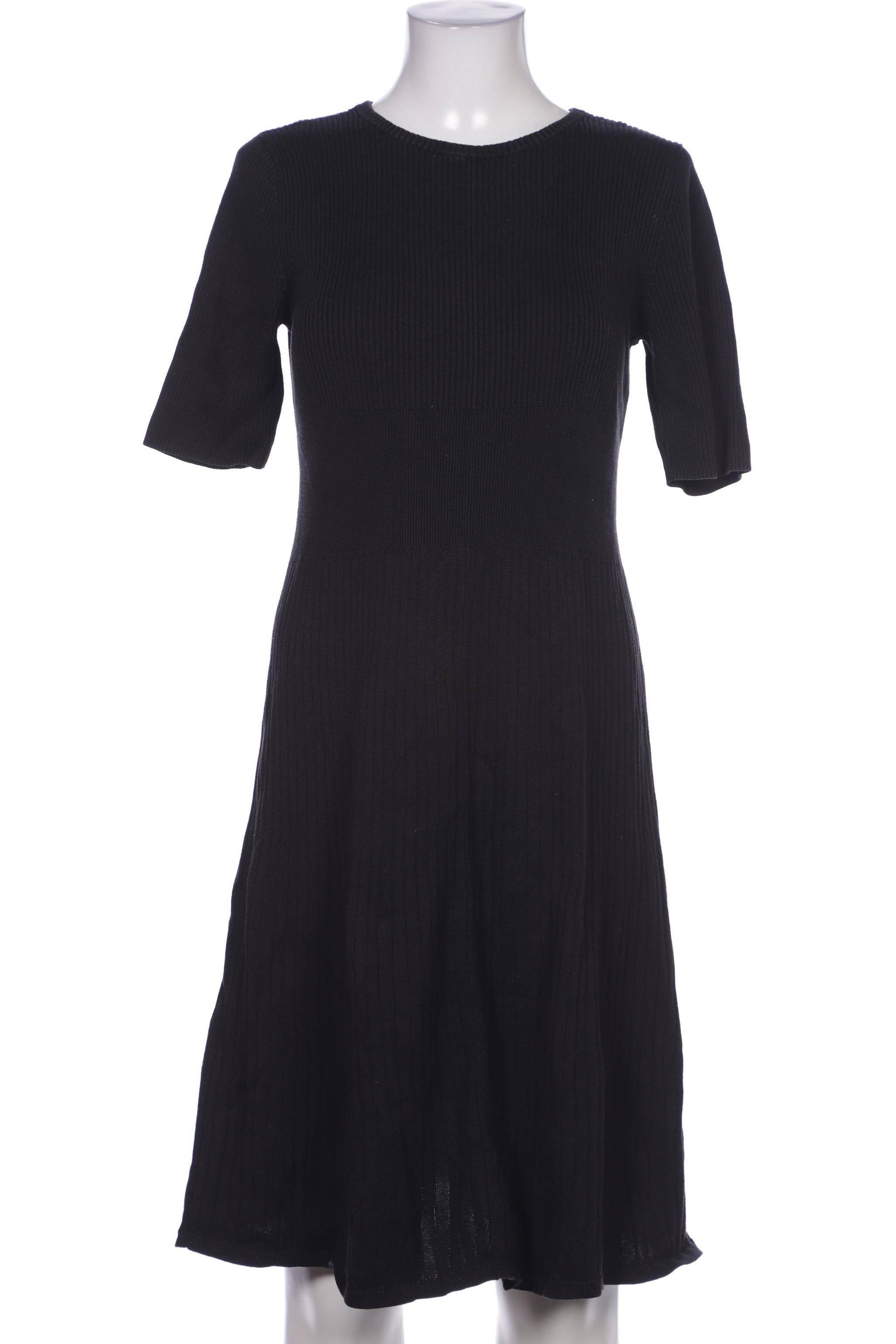 

Lands End Damen Kleid, schwarz, Gr. 38