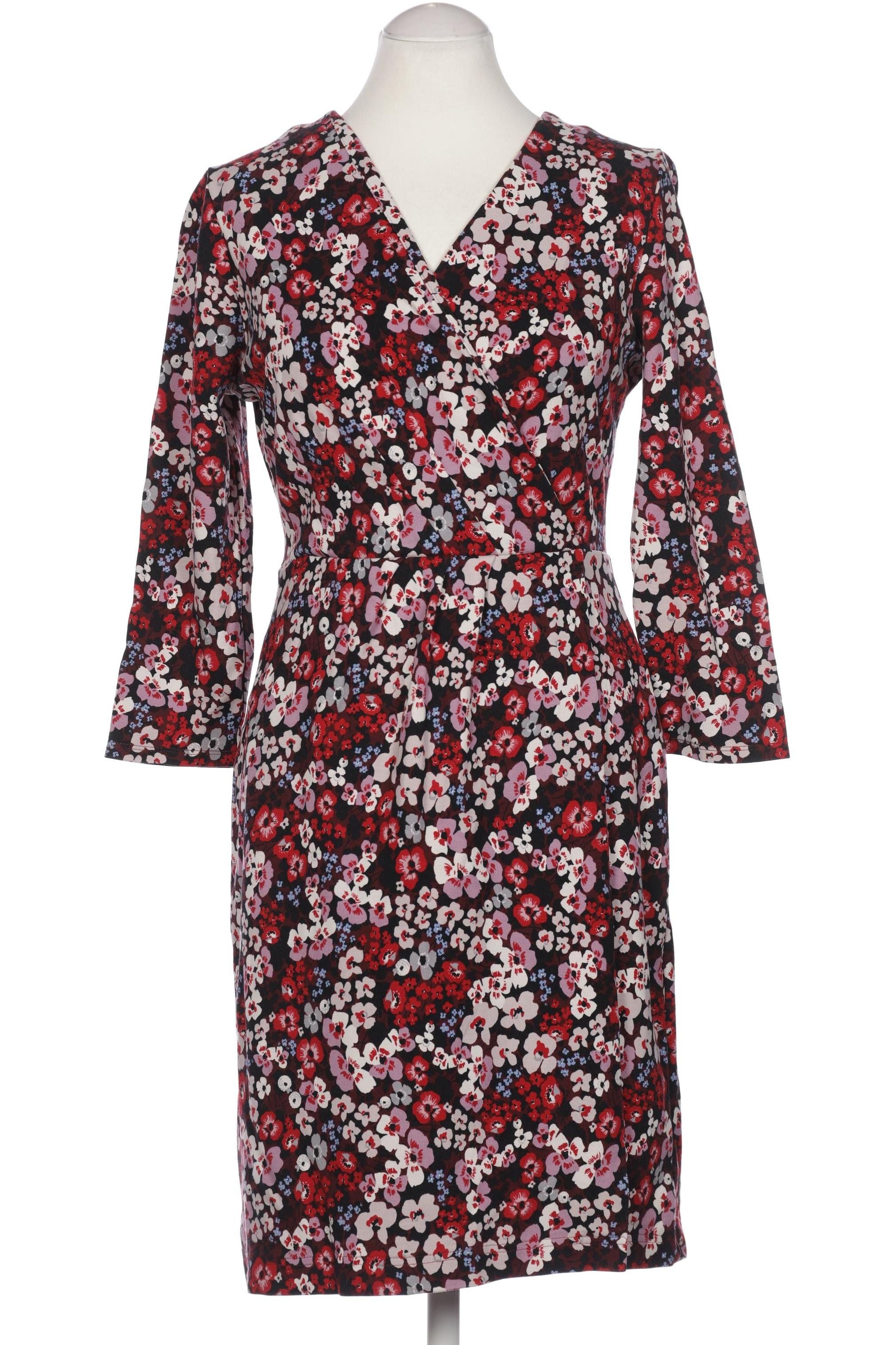 

Lands End Damen Kleid, mehrfarbig, Gr. 36