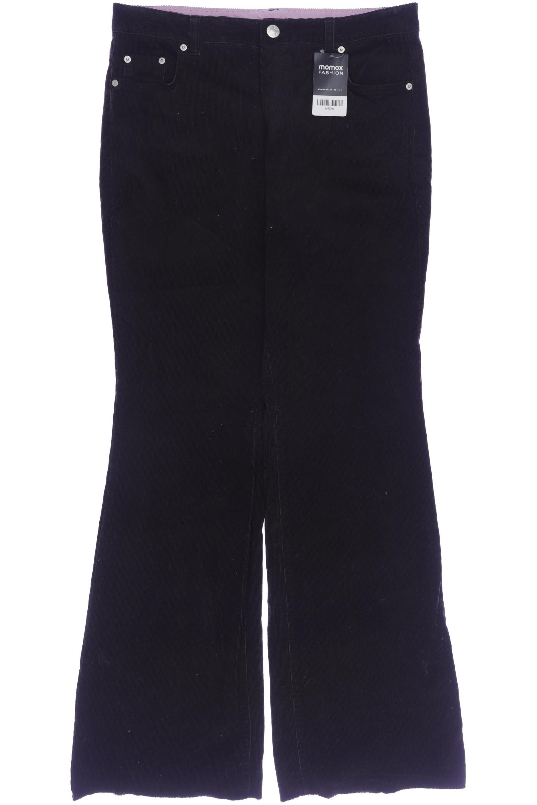 

Lands End Damen Stoffhose, braun, Gr. 14