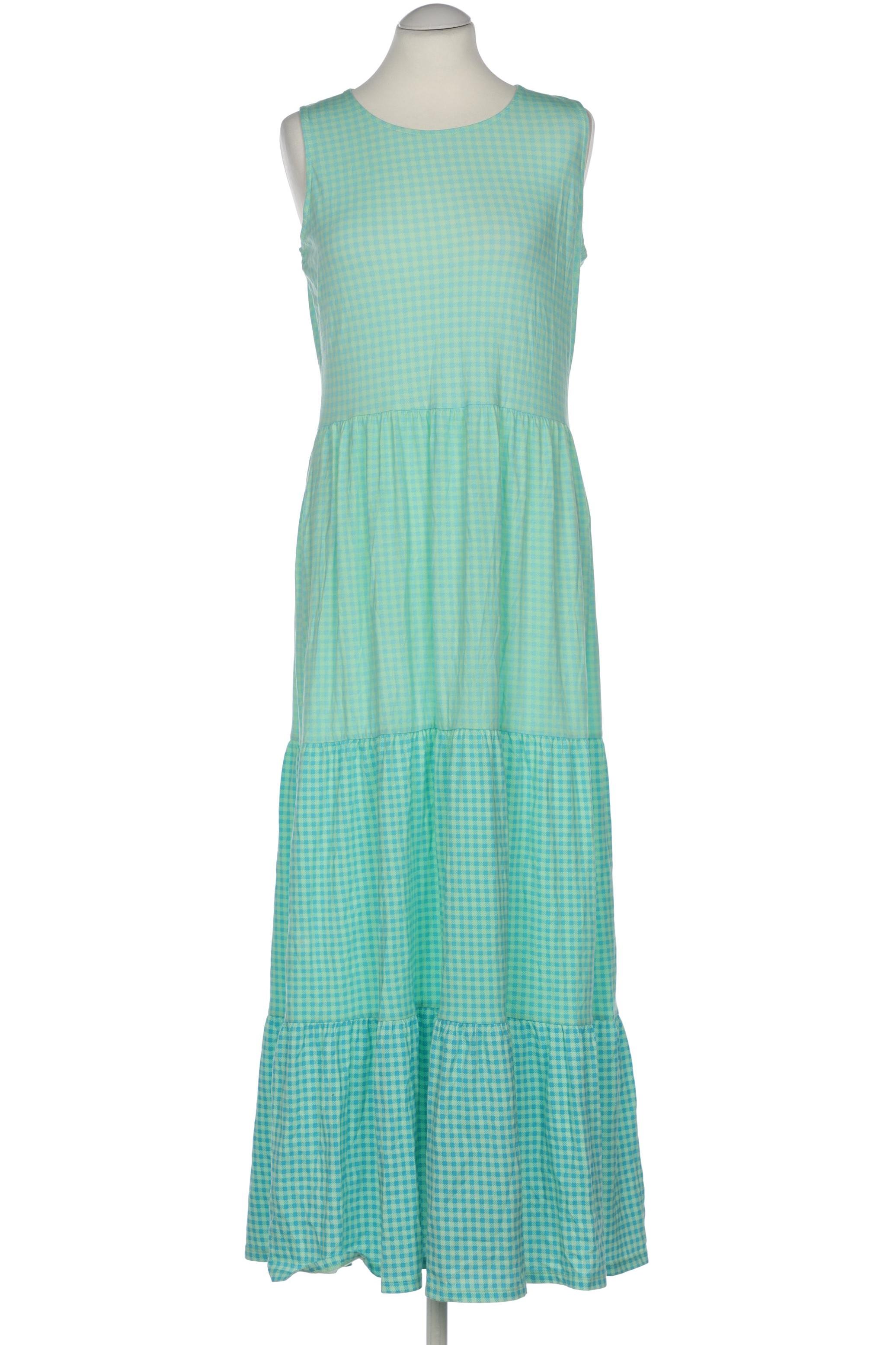 

Lands End Damen Kleid, hellgrün, Gr. 36