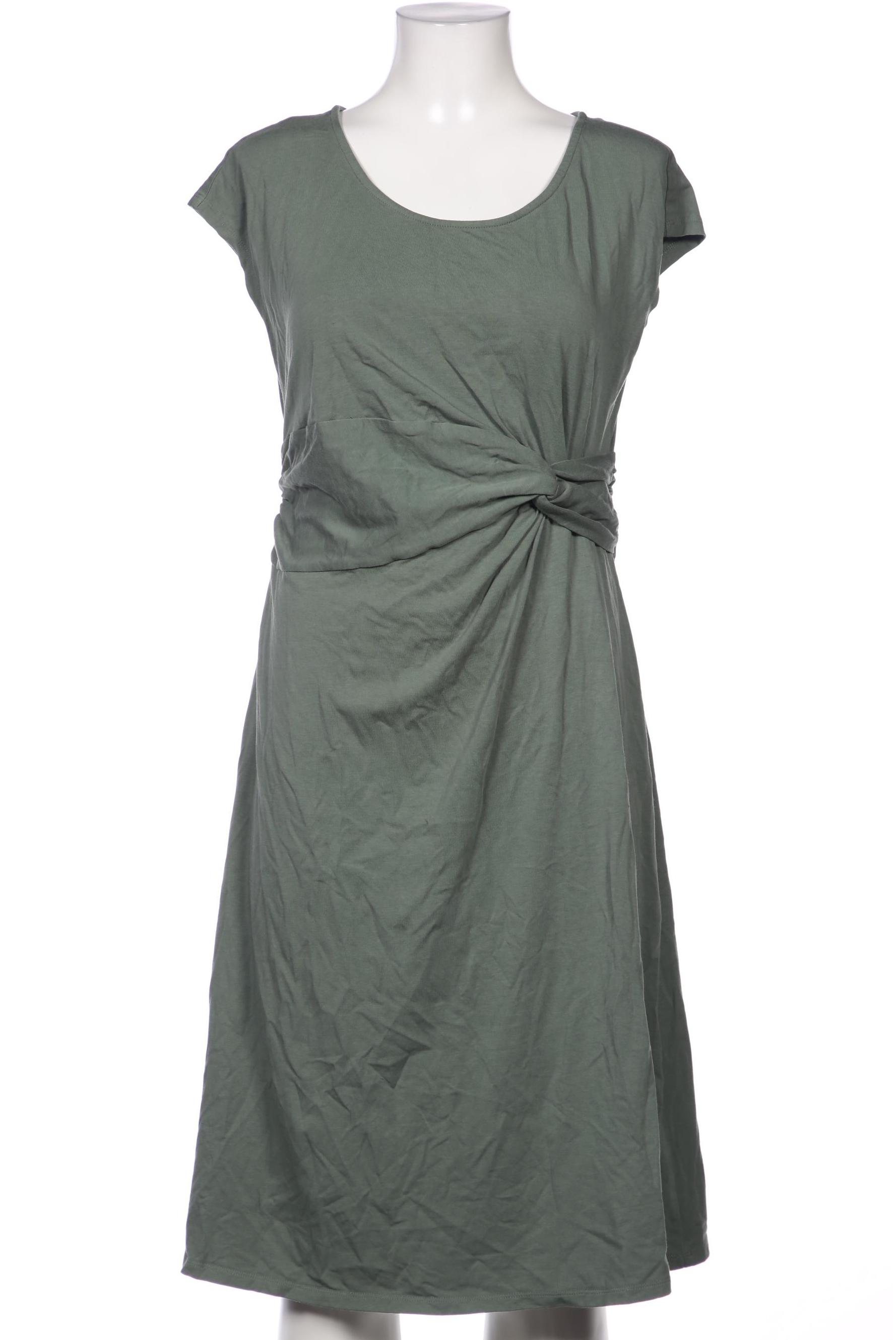 

Lands End Damen Kleid, grün, Gr. 38