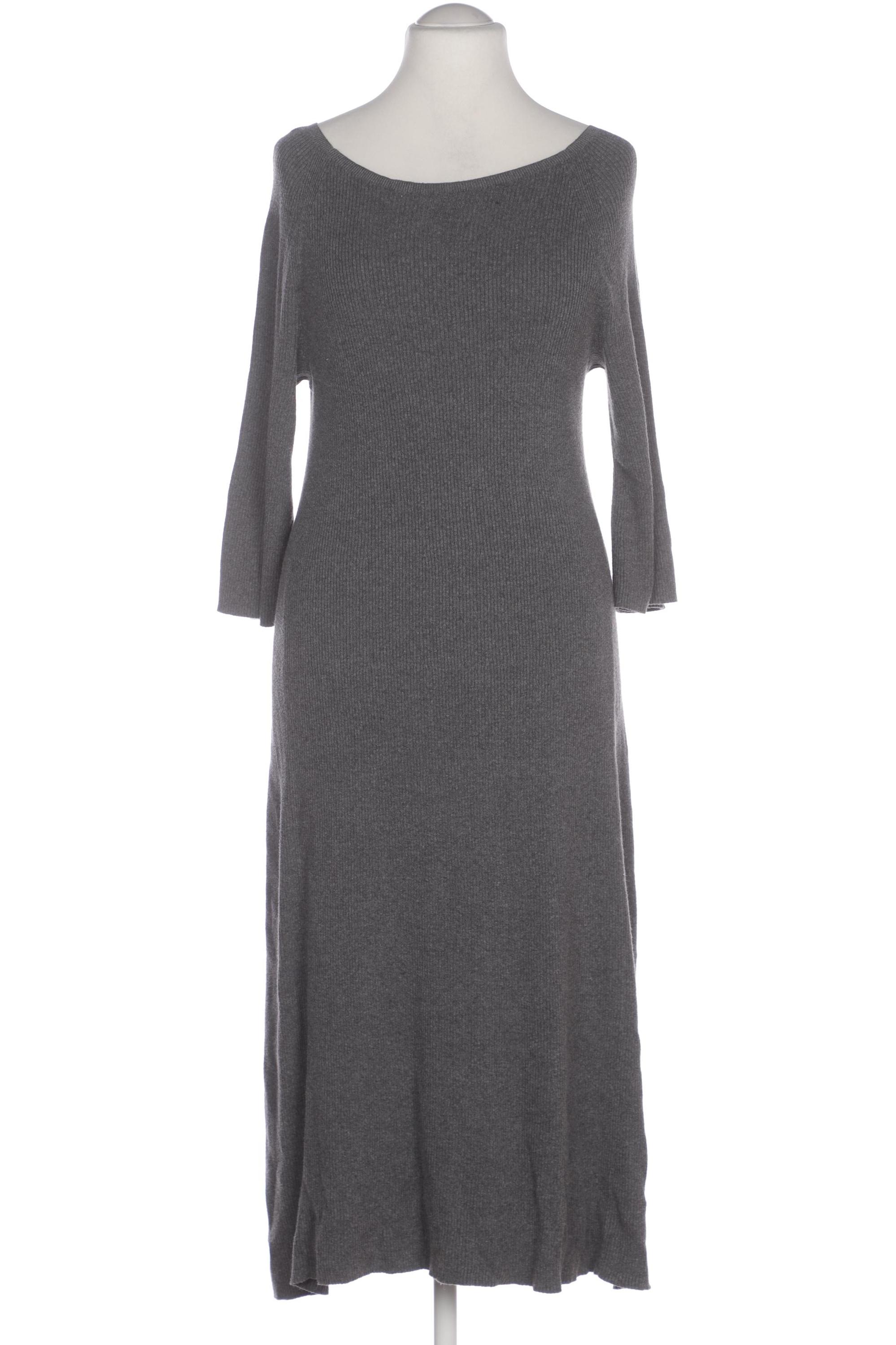 

Lands End Damen Kleid, grau, Gr. 42