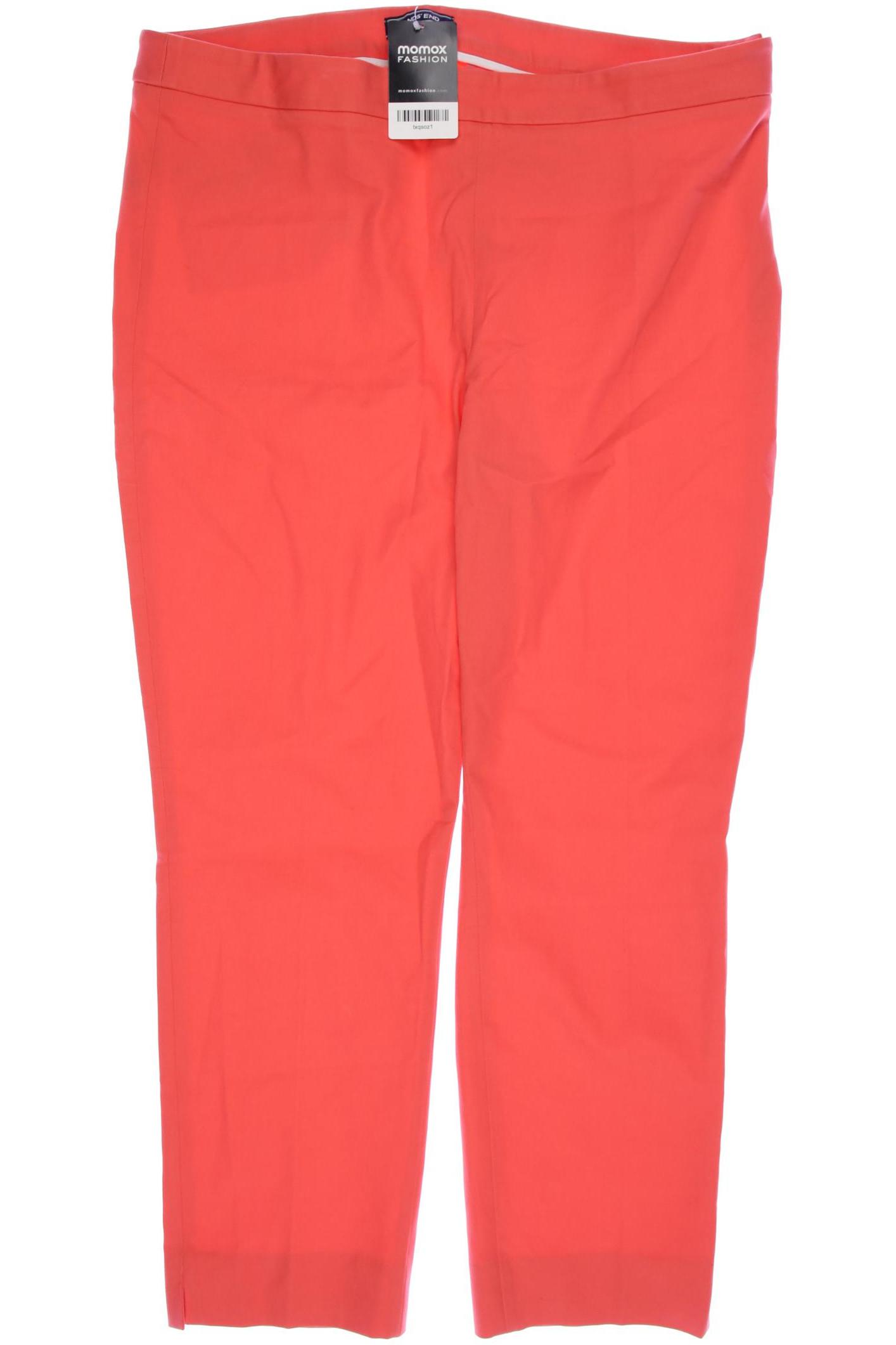 

Lands End Damen Stoffhose, pink, Gr. 46