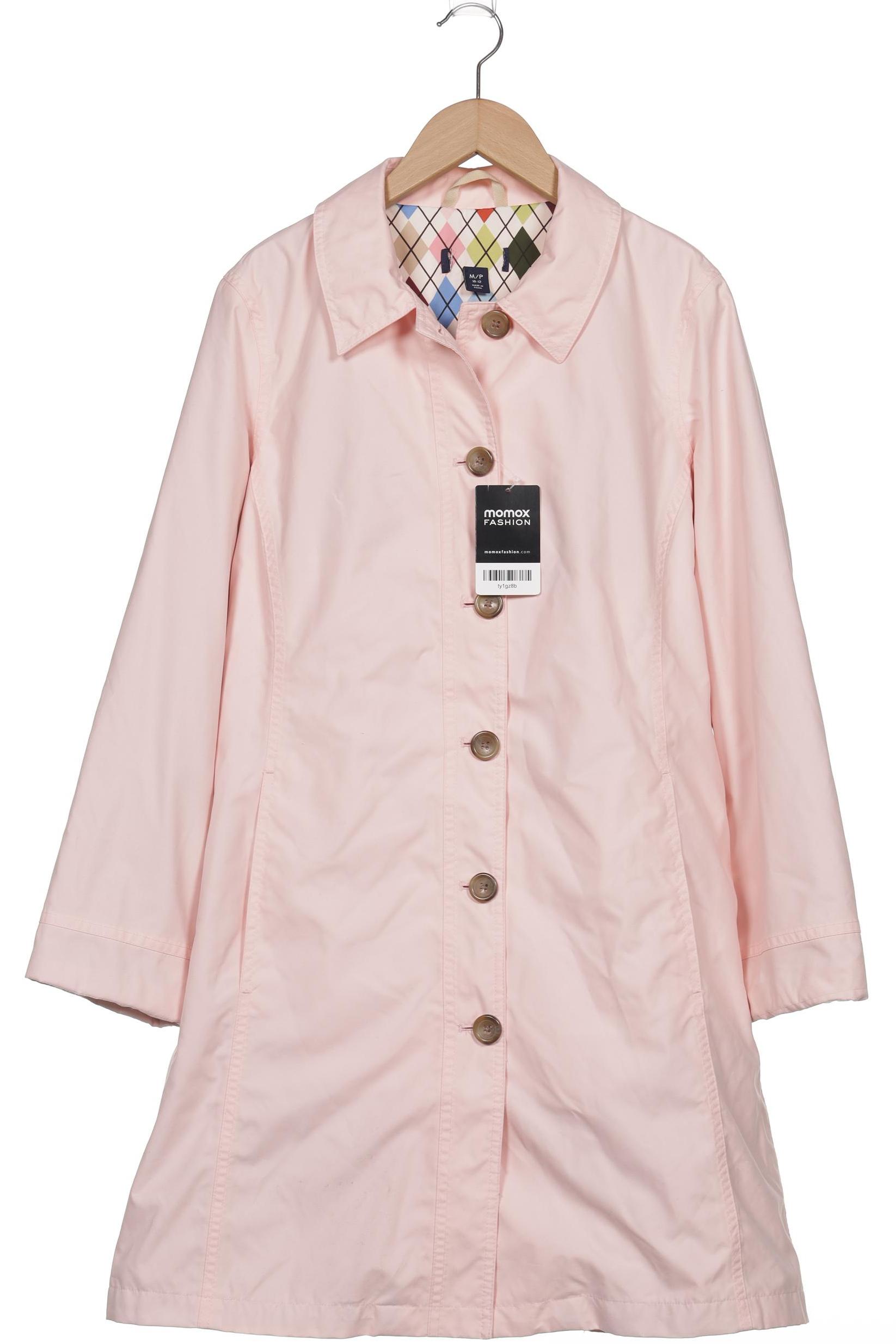 

Lands End Damen Mantel, pink, Gr. 38