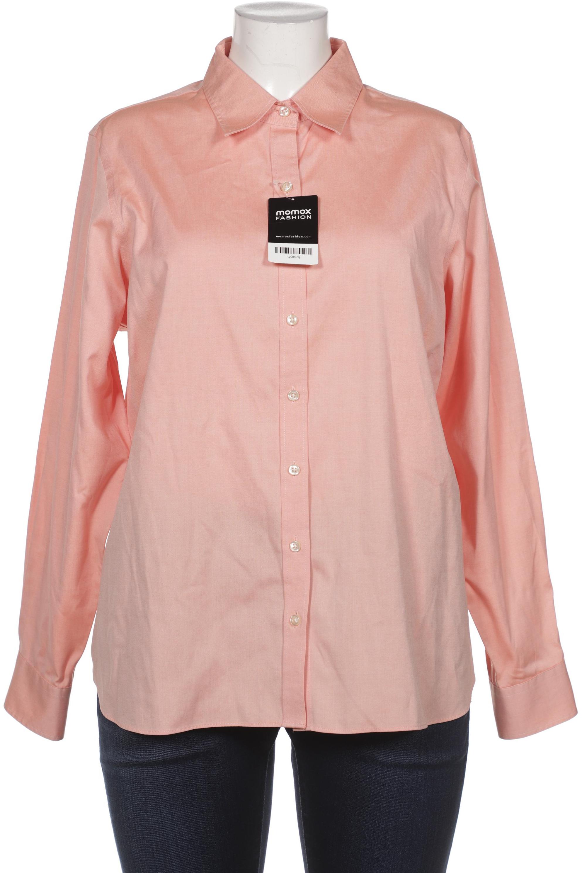 

Lands´End Damen Bluse, pink