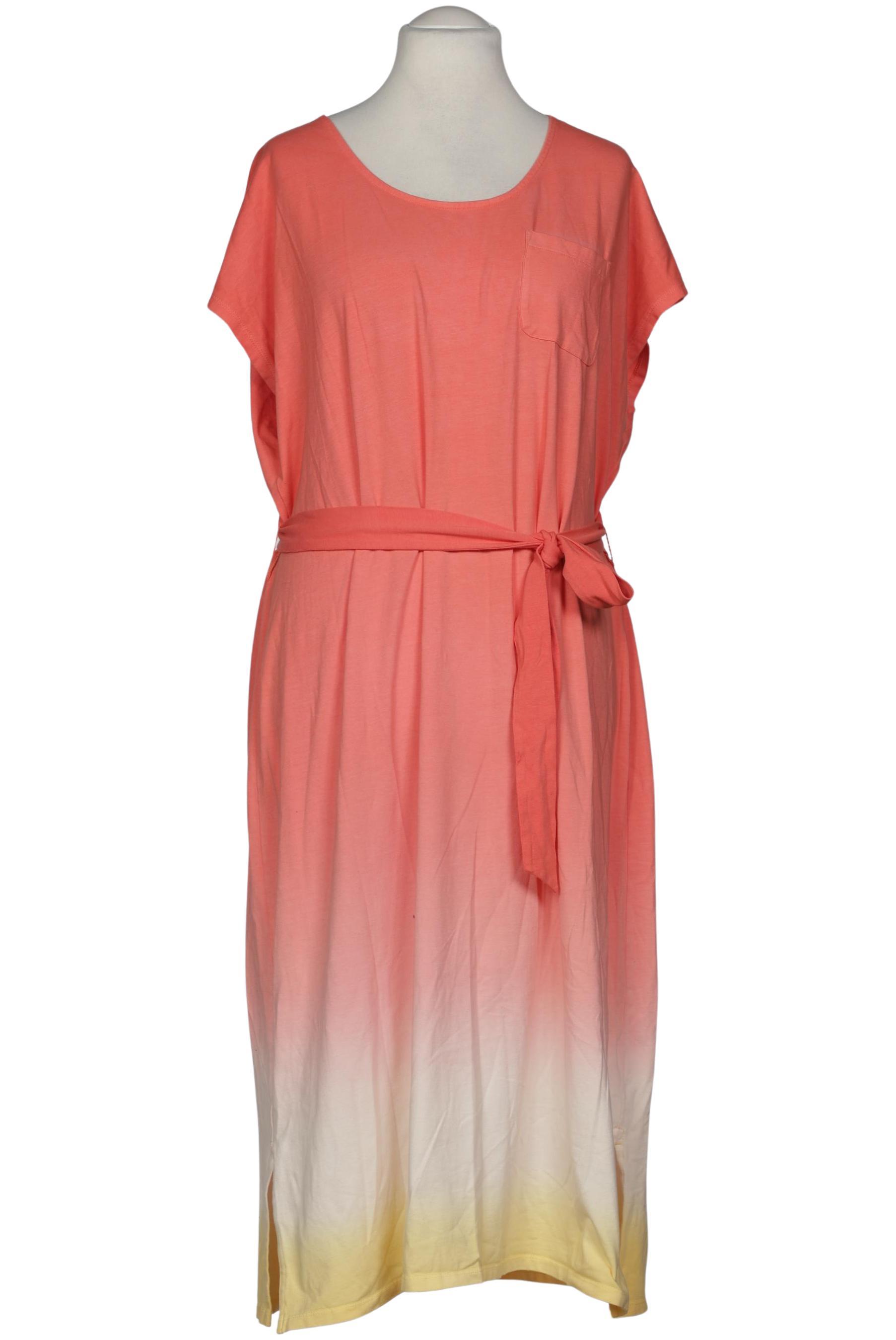 

Lands End Damen Kleid, pink, Gr. 50