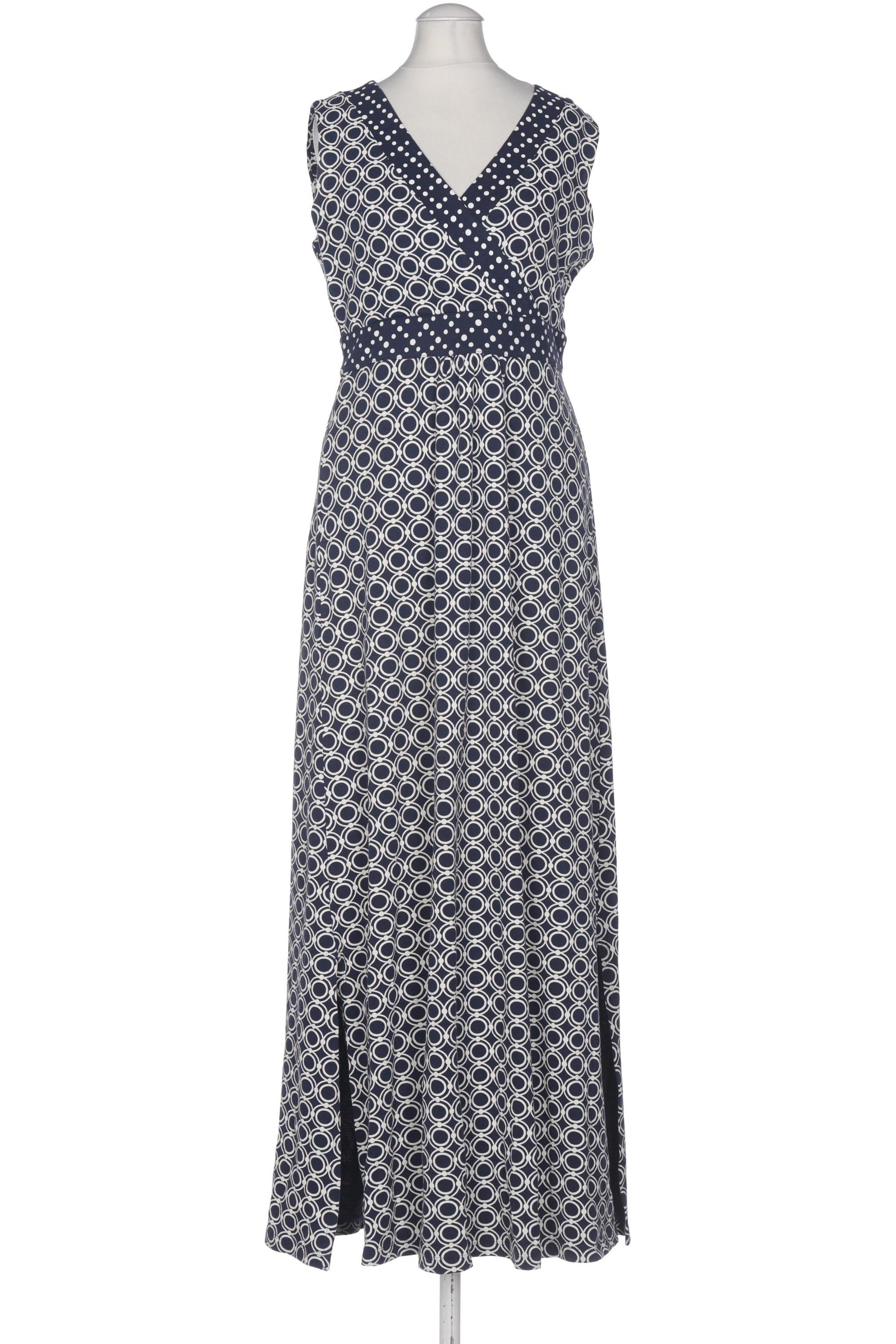 

Lands´End Damen Kleid, marineblau
