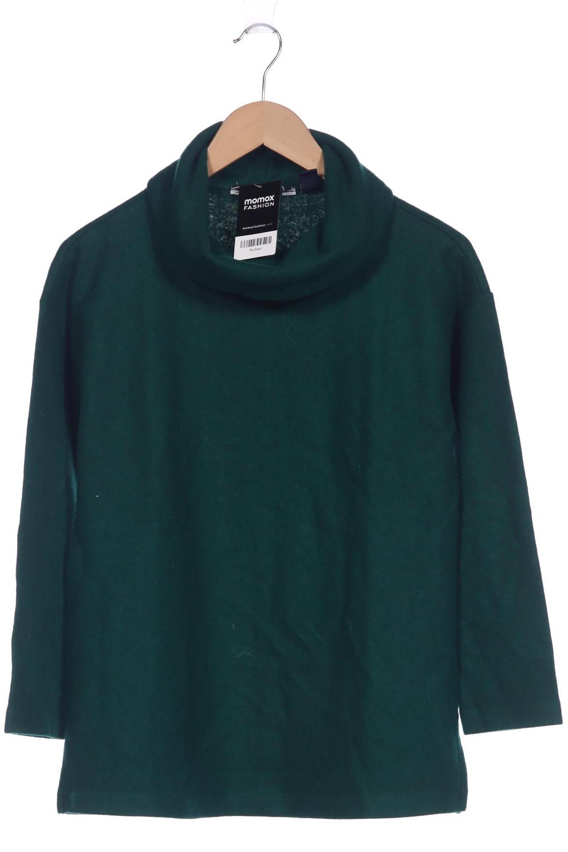 

Lands End Damen Pullover, grün, Gr. 36