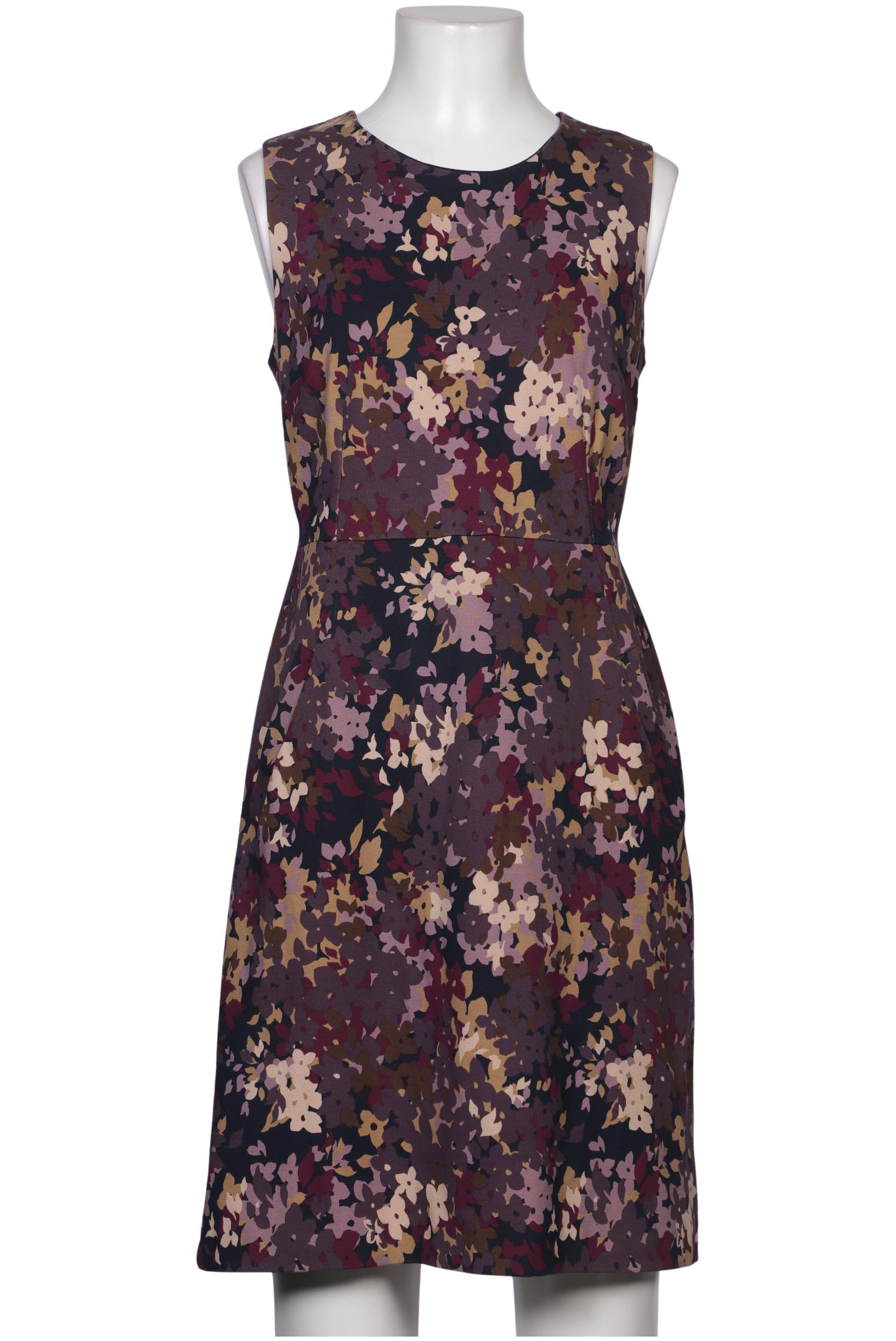 

Lands End Damen Kleid, mehrfarbig, Gr. 8