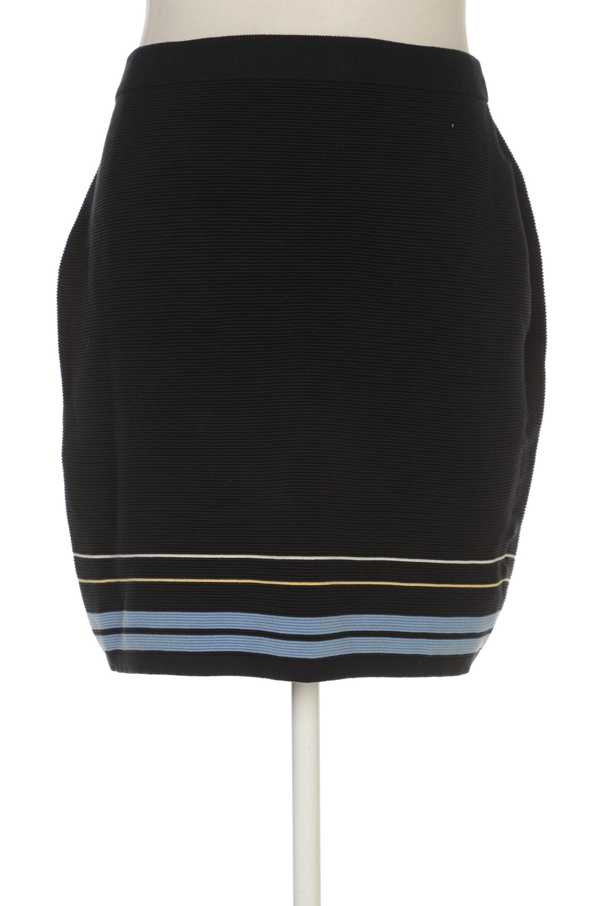 

Lands End Damen Rock, schwarz, Gr. 42