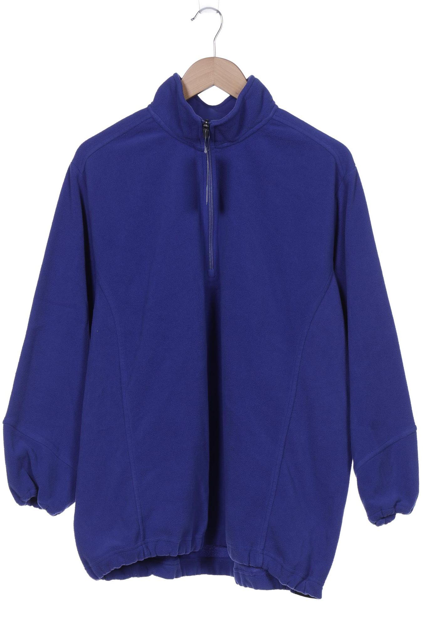 

Lands End Damen Sweatshirt, marineblau, Gr. 44