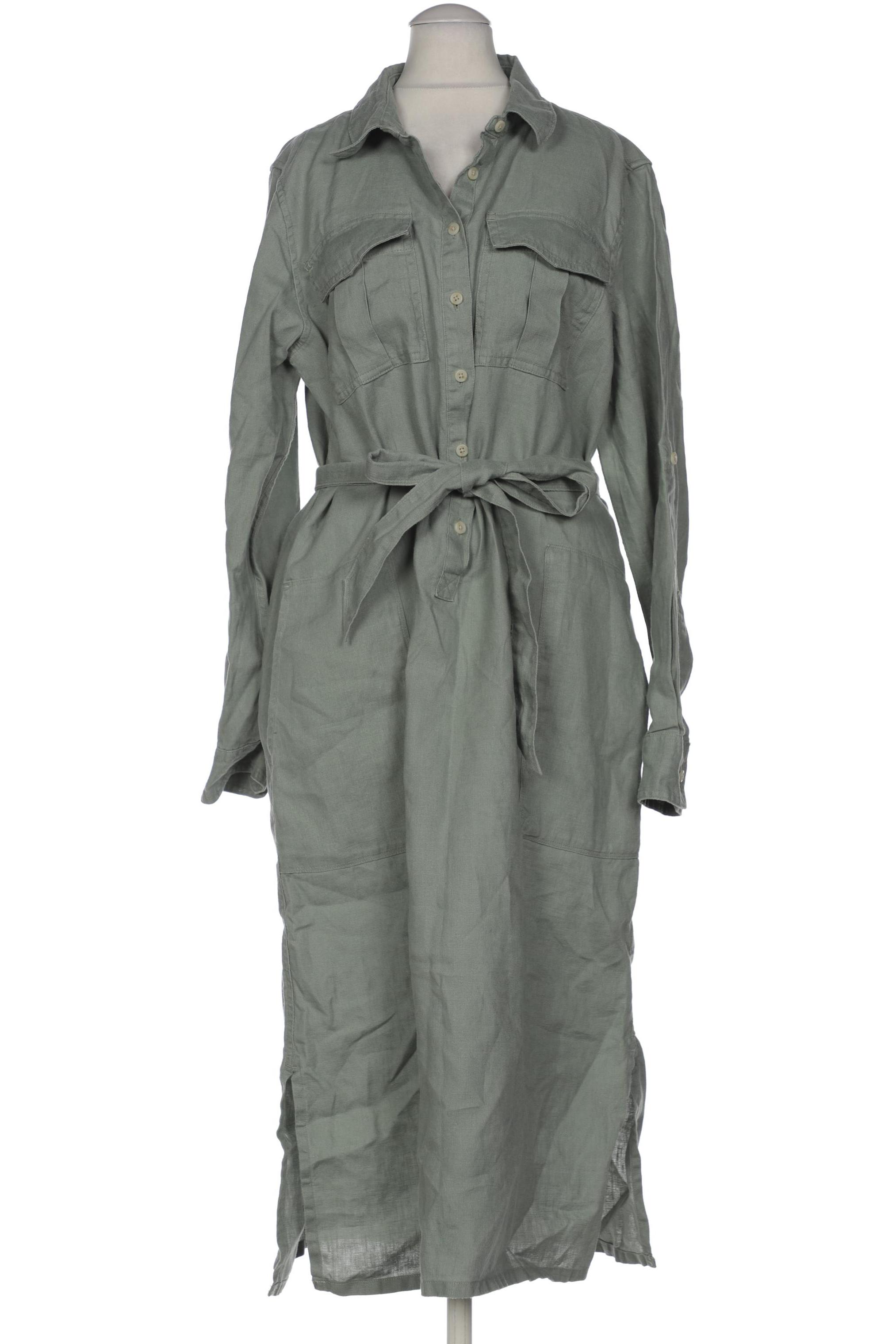 

Lands End Damen Kleid, türkis, Gr. 38