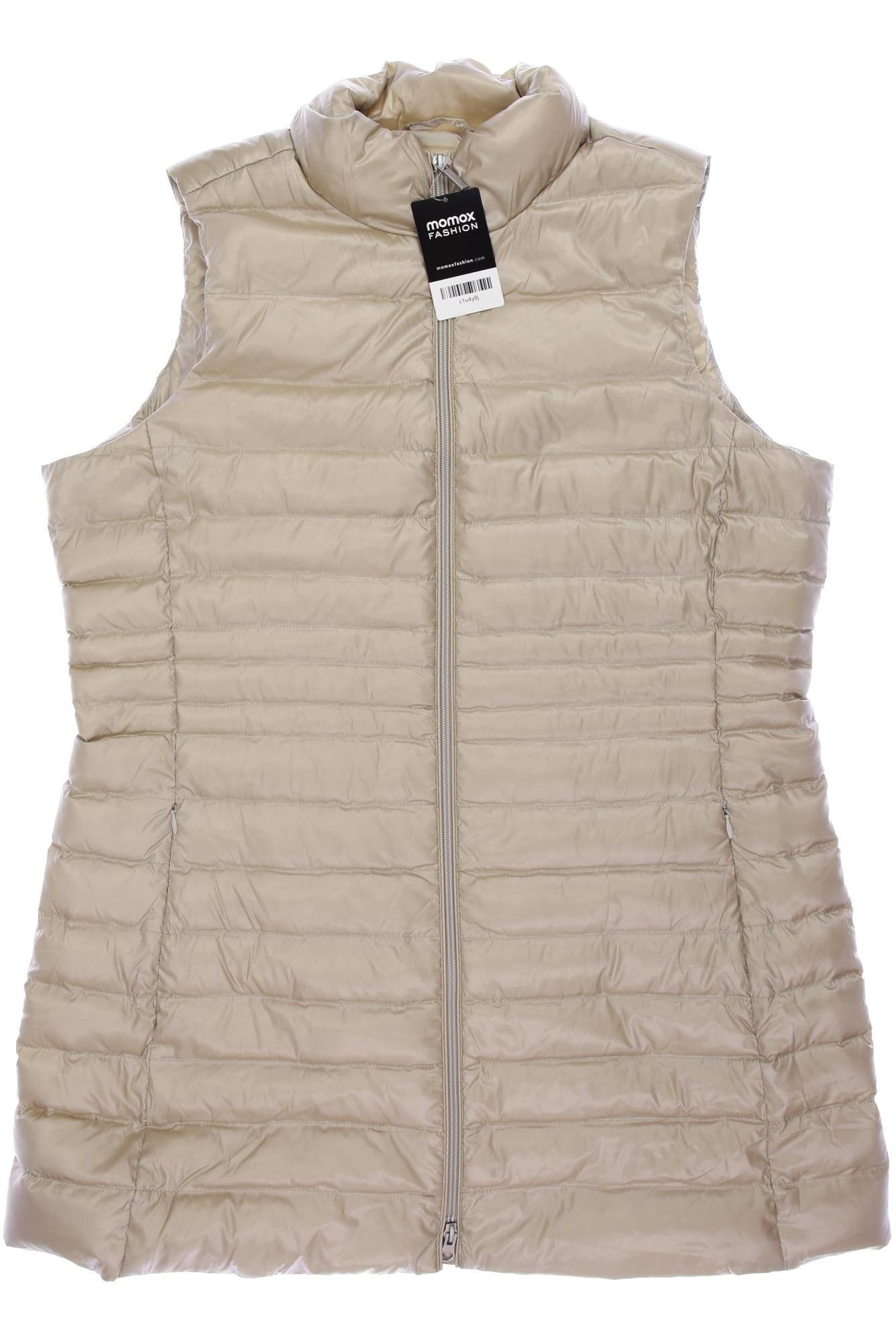 

Lands End Damen Weste, beige