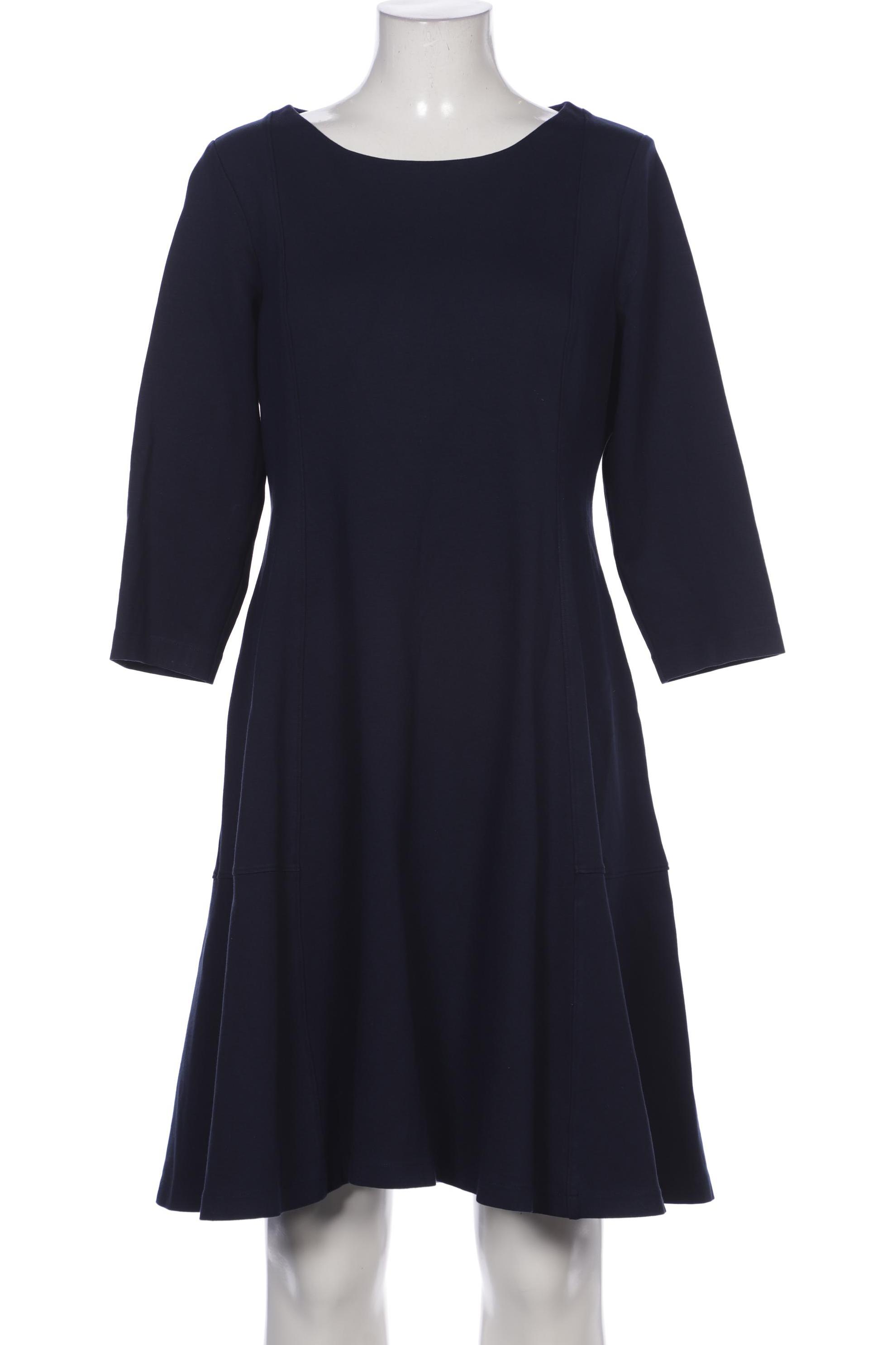 

Lands End Damen Kleid, marineblau, Gr. 42