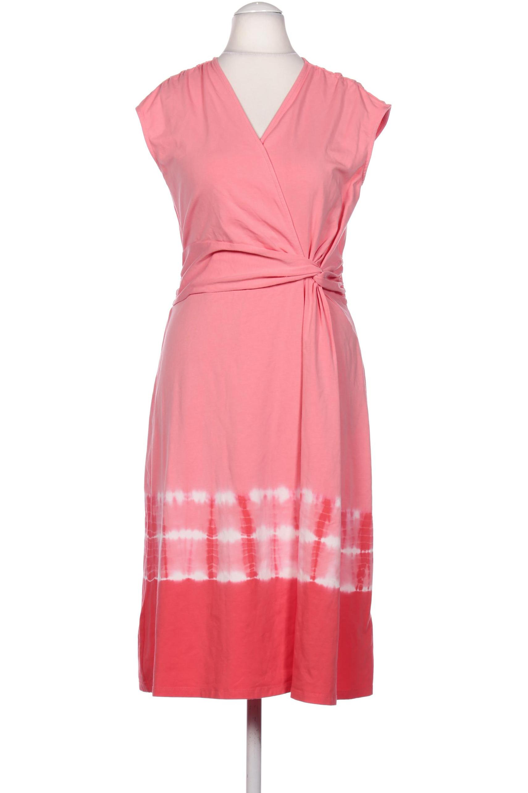 

Lands End Damen Kleid, pink, Gr. 38