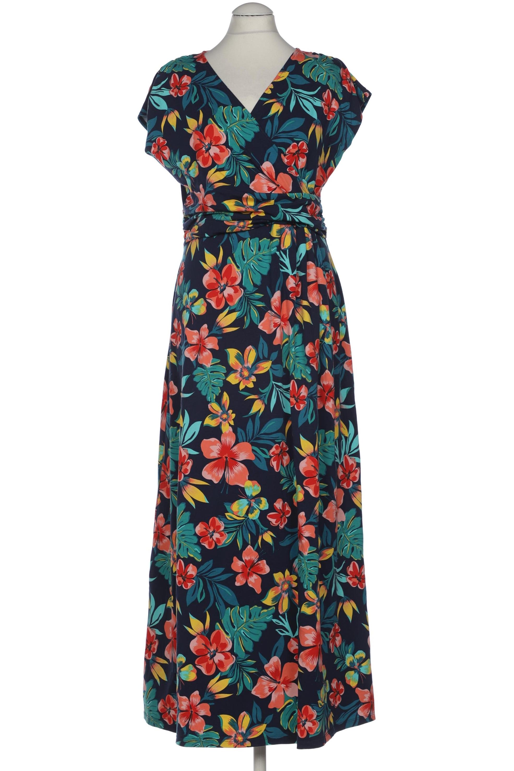 

Lands End Damen Kleid, marineblau, Gr. 38