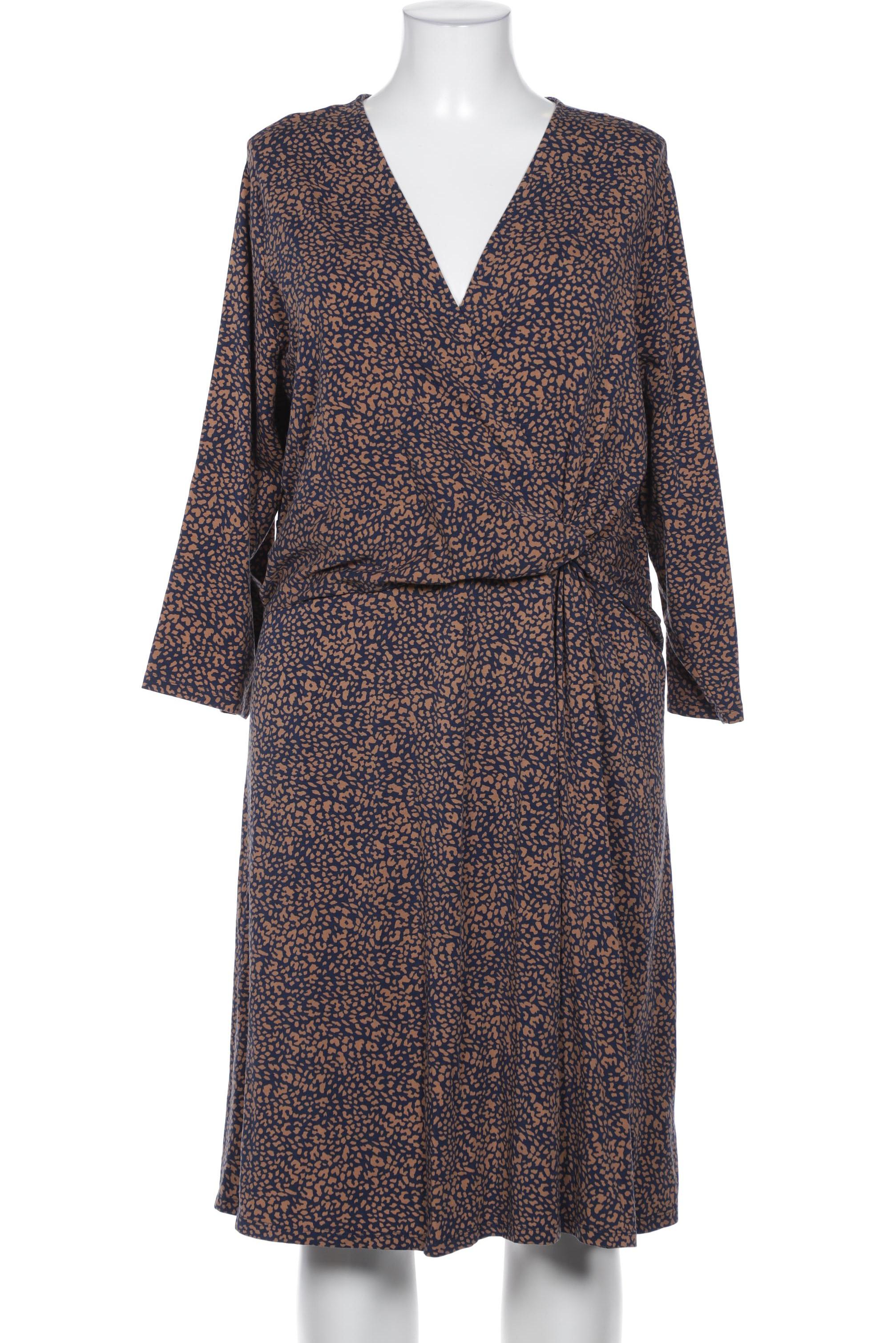 

Lands´End Damen Kleid, marineblau