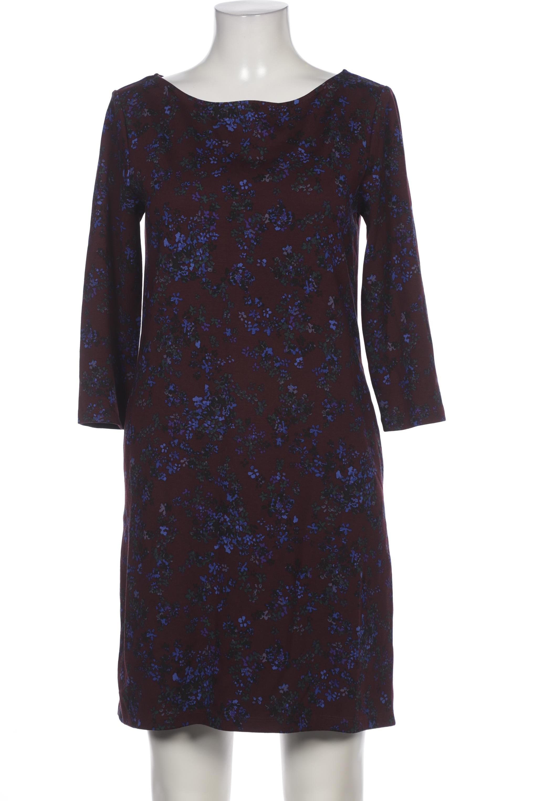 

Lands End Damen Kleid, bordeaux