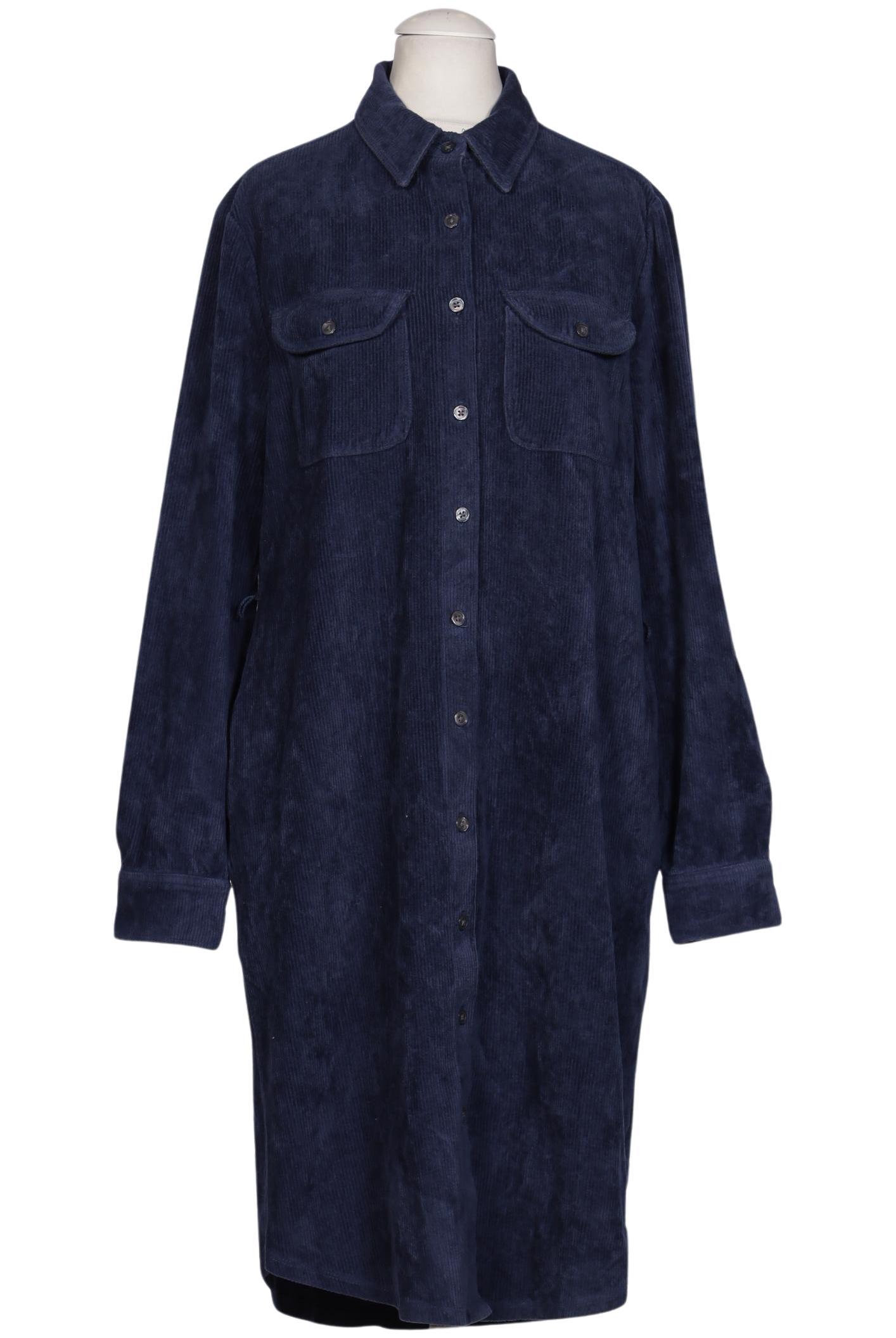 

Lands End Damen Kleid, marineblau, Gr. 34