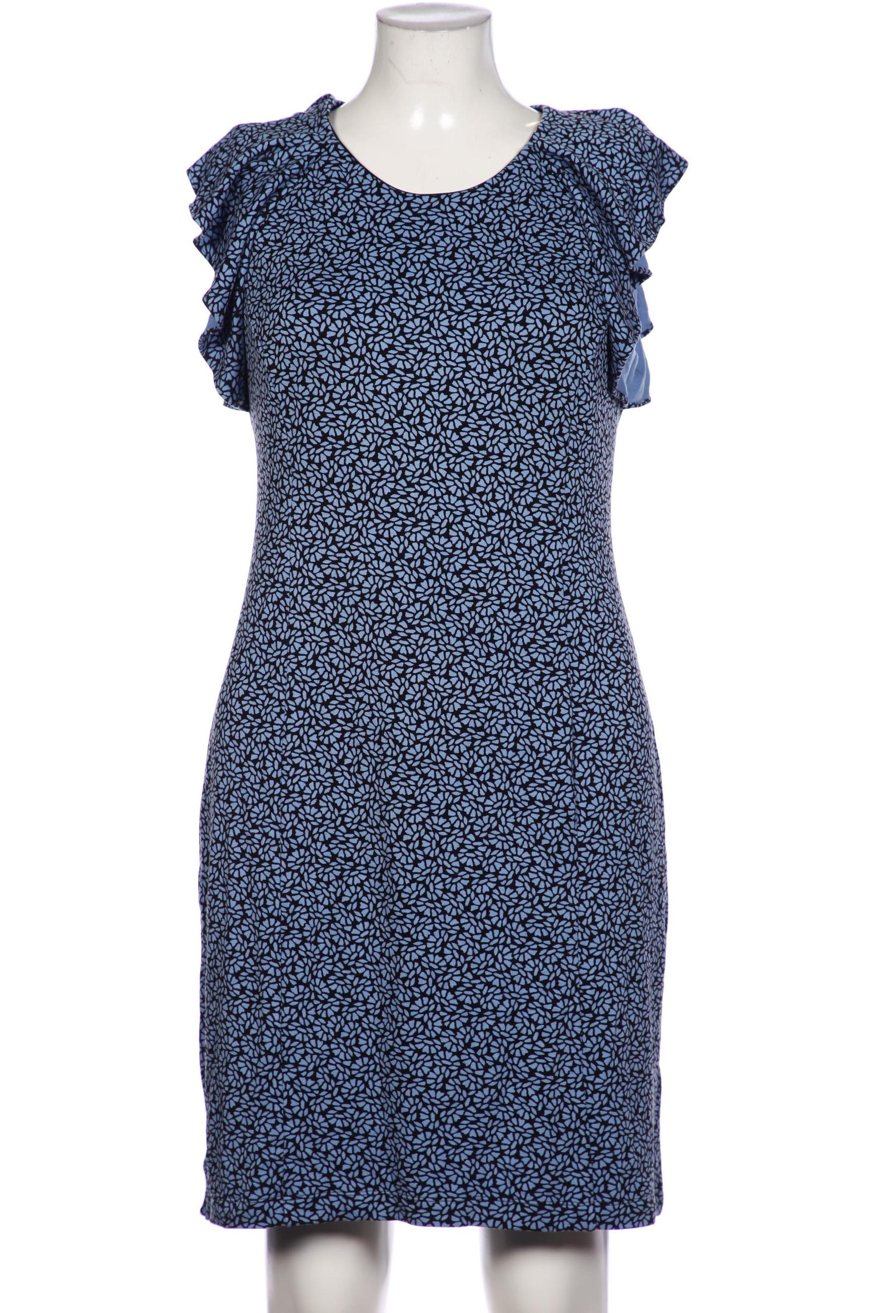 

Lands End Damen Kleid, hellblau, Gr. 44