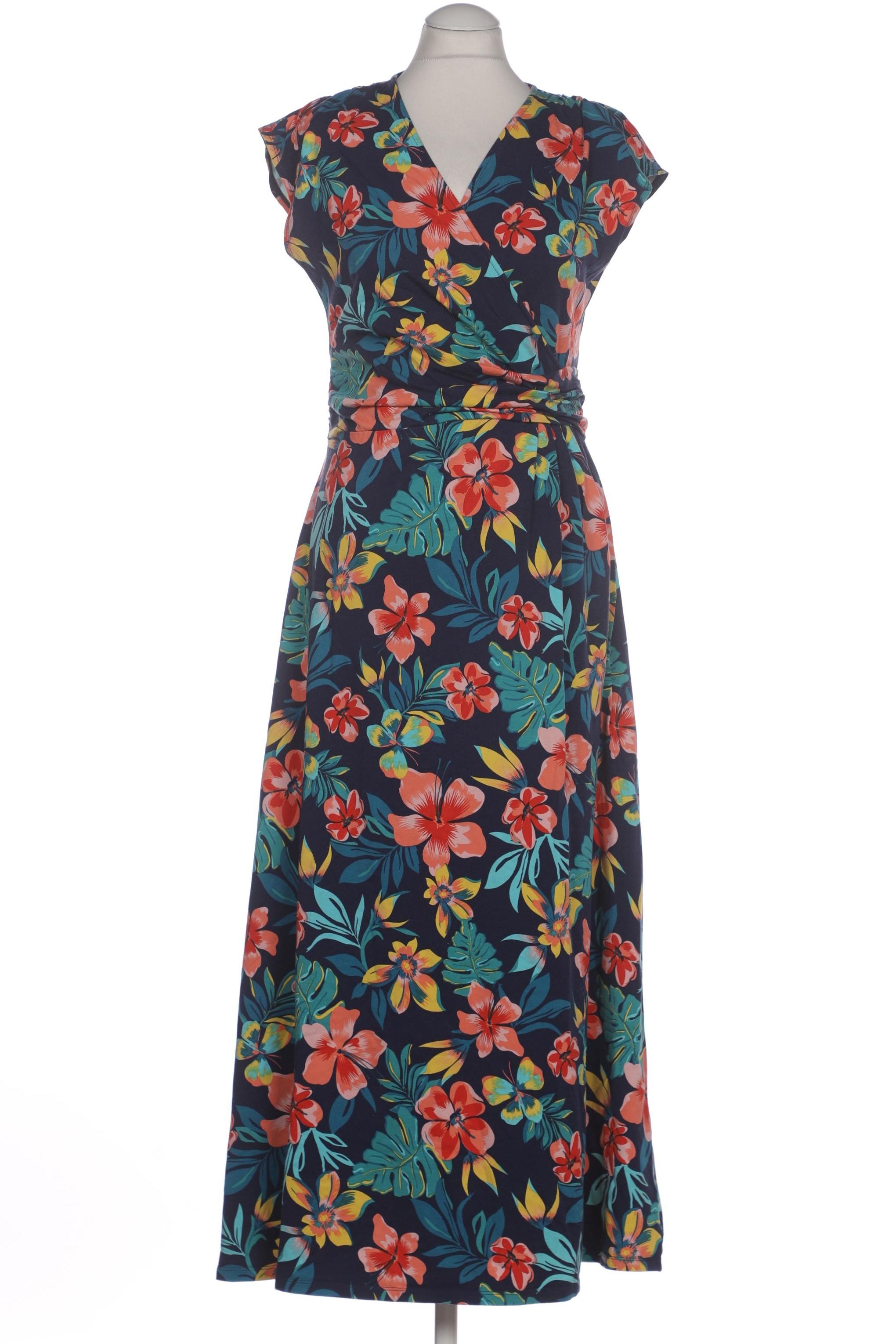 

Lands End Damen Kleid, mehrfarbig, Gr. 36