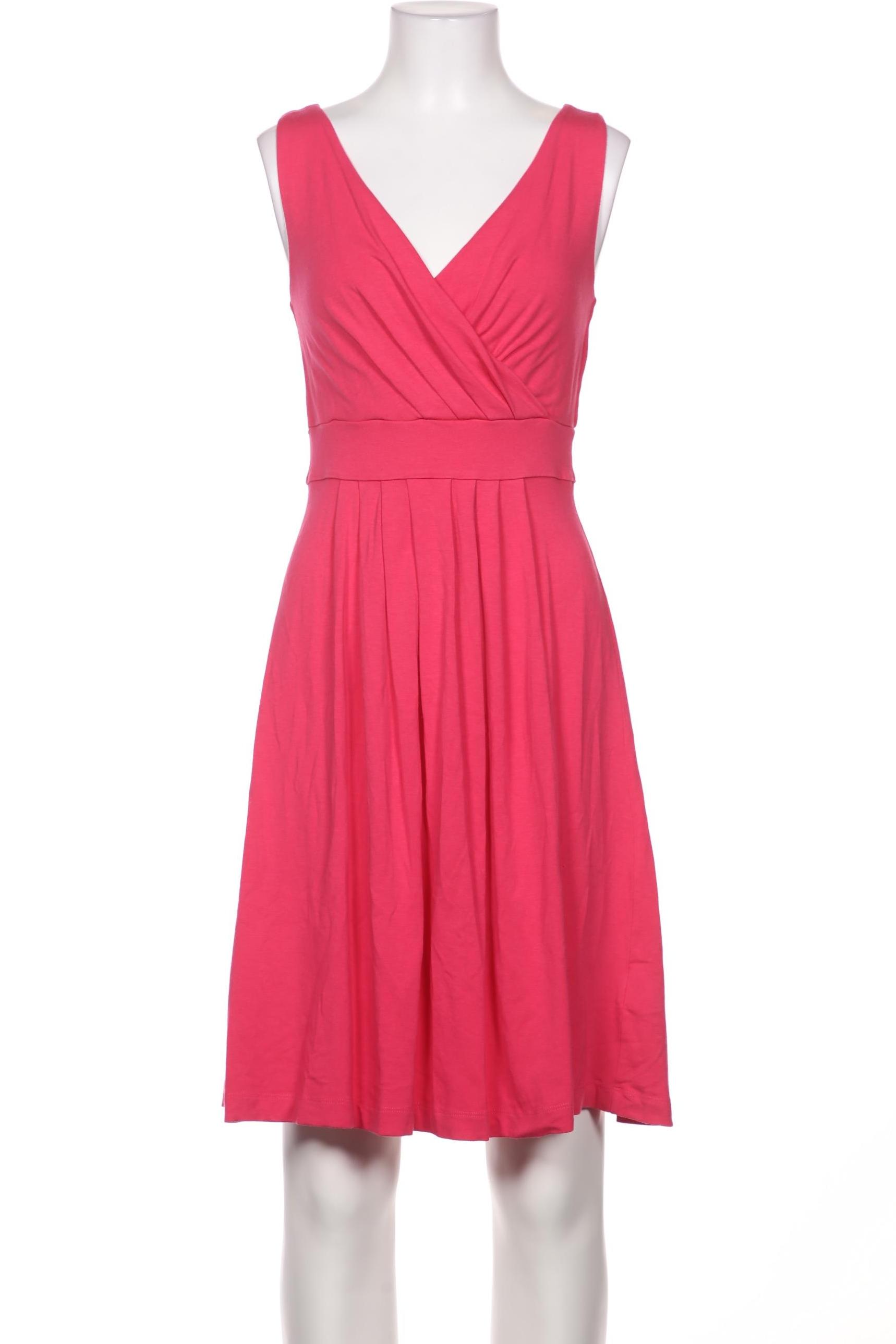

Lands End Damen Kleid, pink, Gr. 34