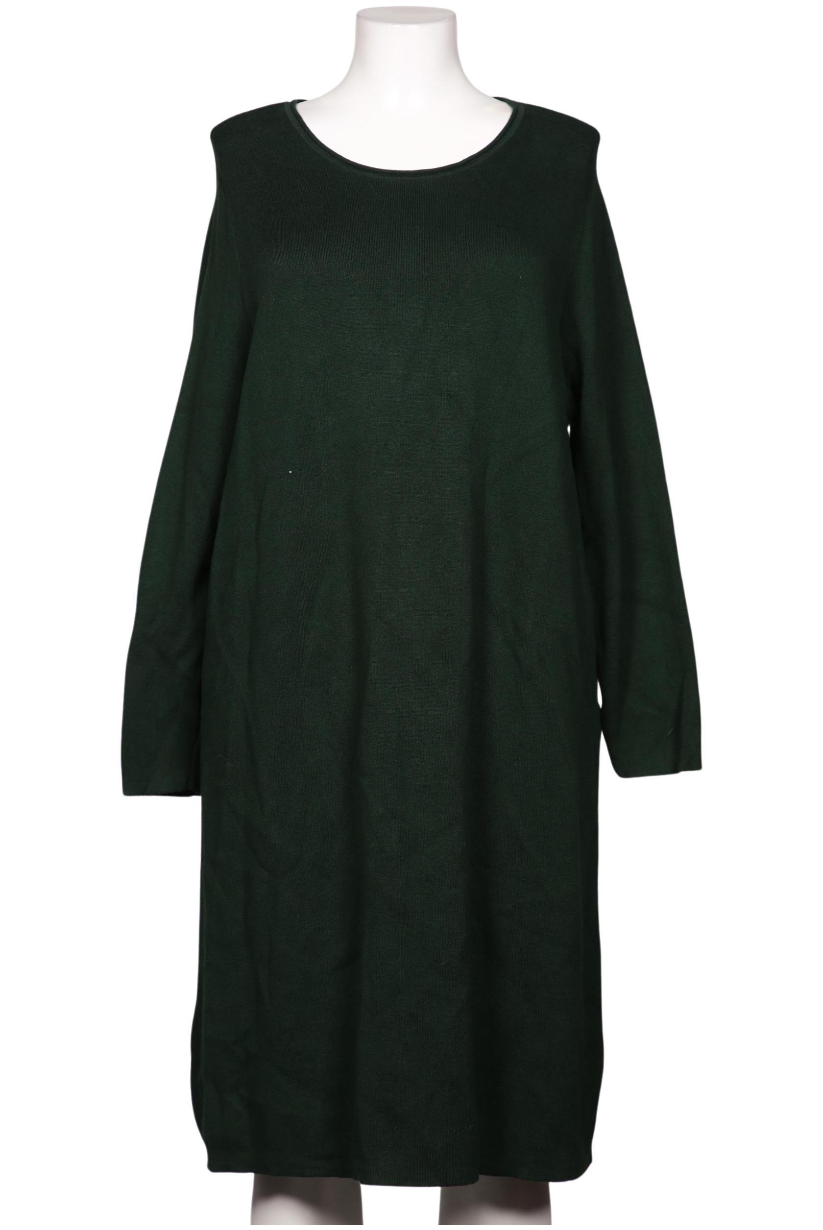

Lands End Damen Kleid, grün, Gr. 52