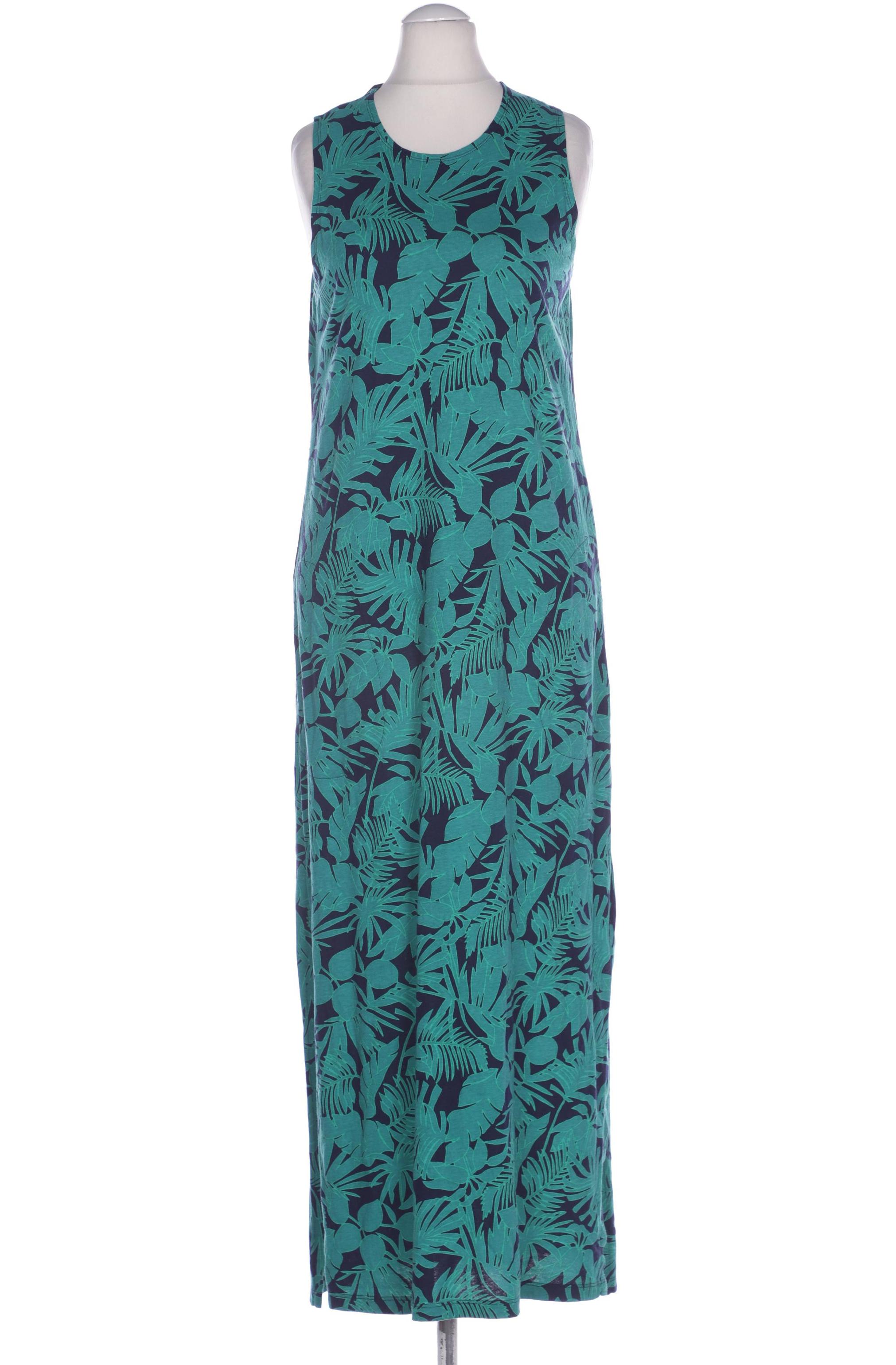 

Lands´End Damen Kleid, grün