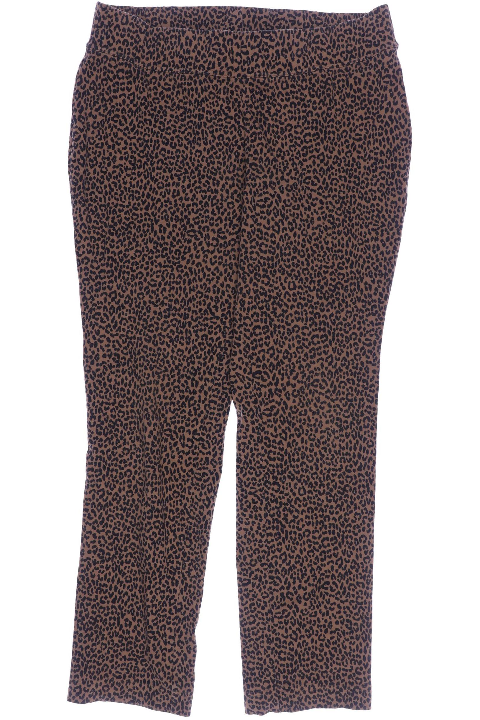 

Lands End Damen Stoffhose, braun