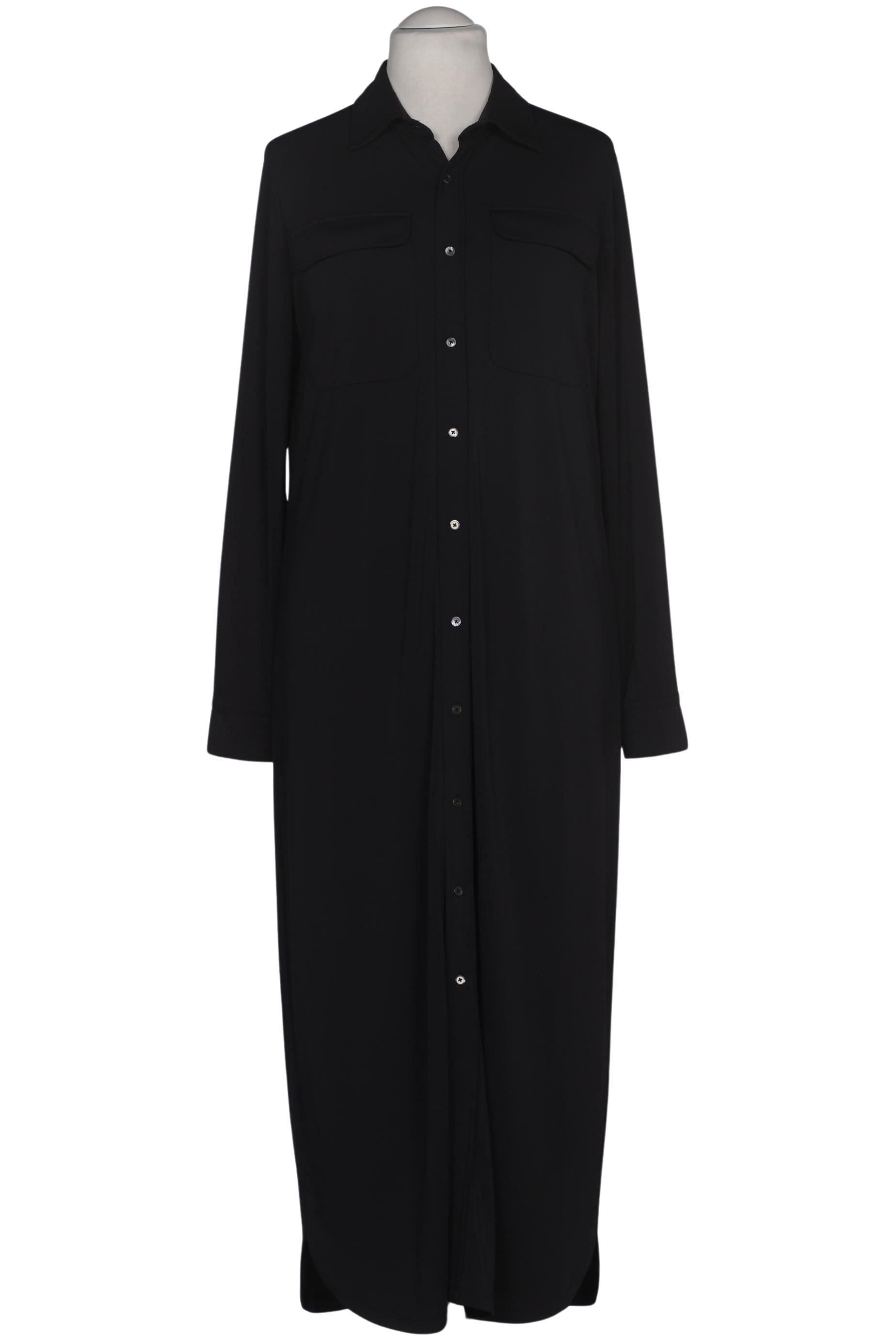 

Lands End Damen Kleid, schwarz, Gr. 42