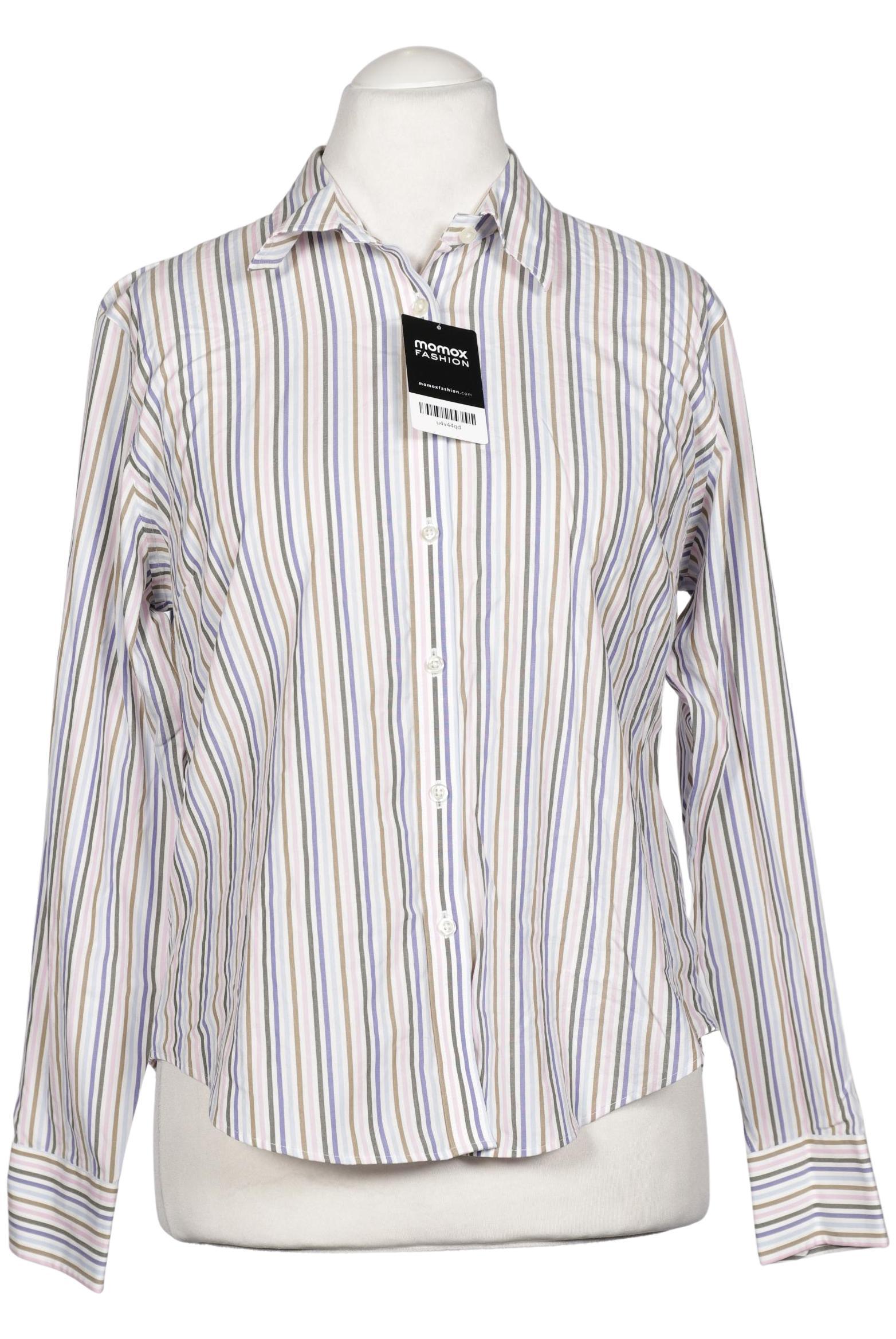 

Lands End Damen Bluse, mehrfarbig, Gr. 12