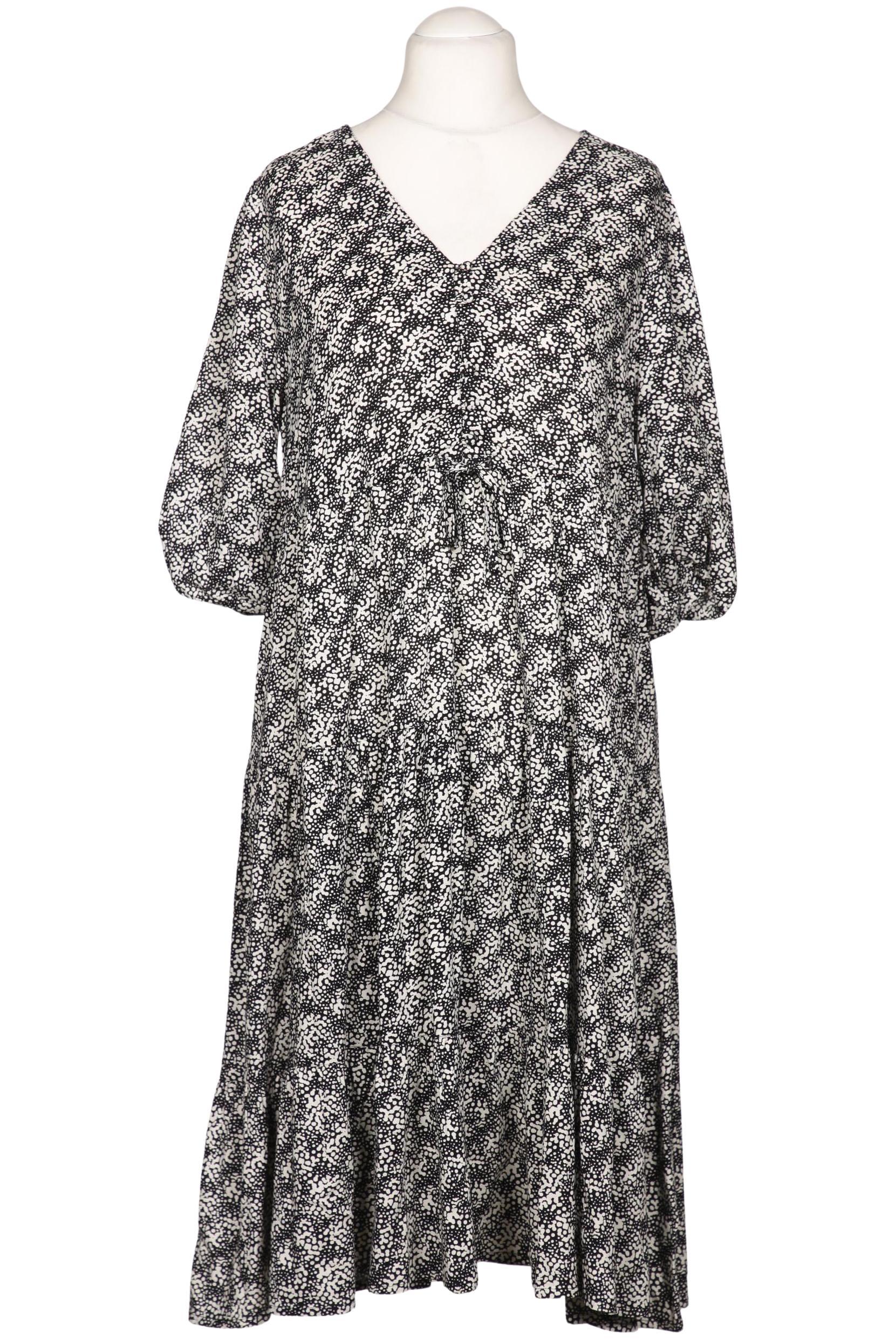 

Lands End Damen Kleid, mehrfarbig, Gr. 38