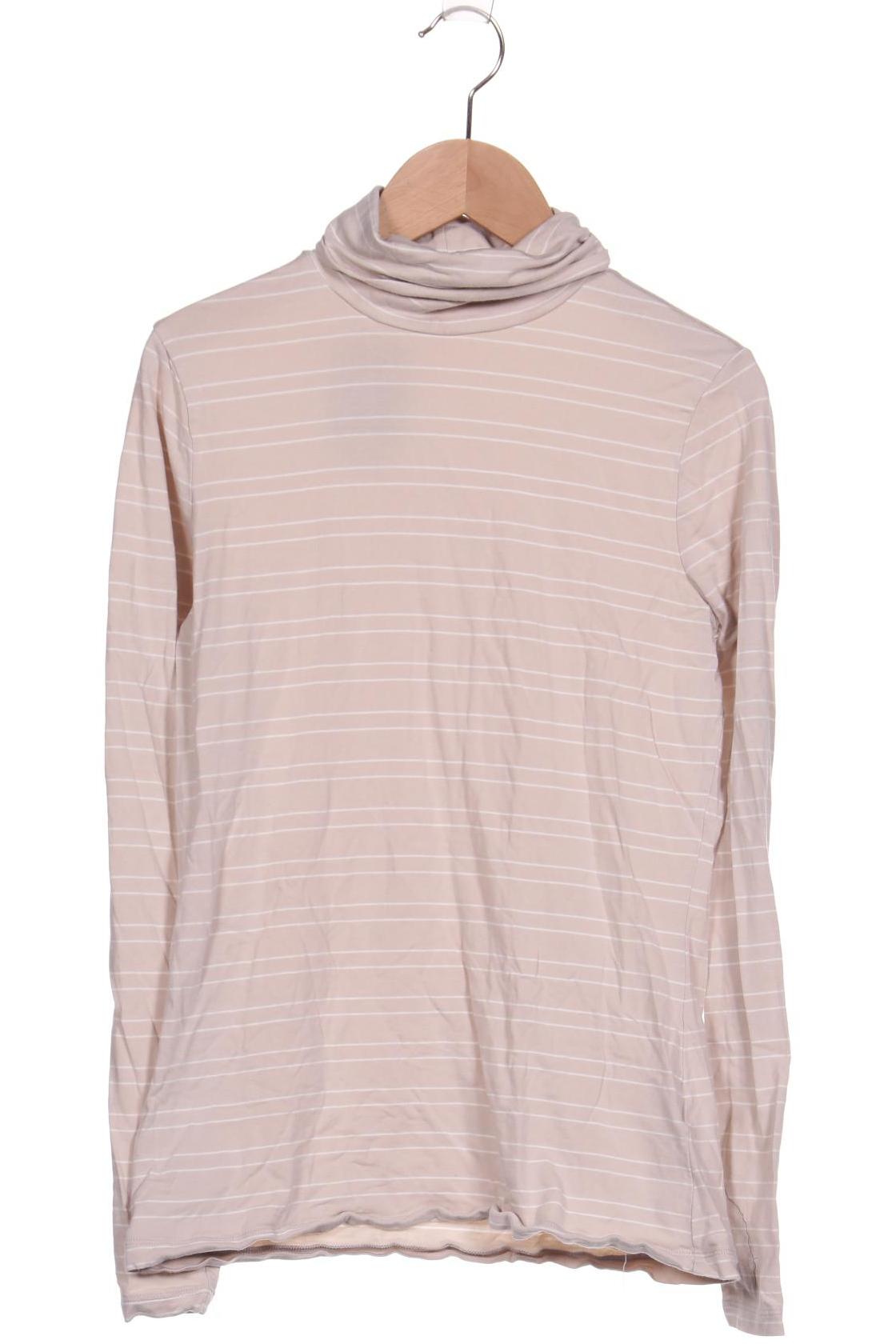 

Lands´End Damen Langarmshirt, beige